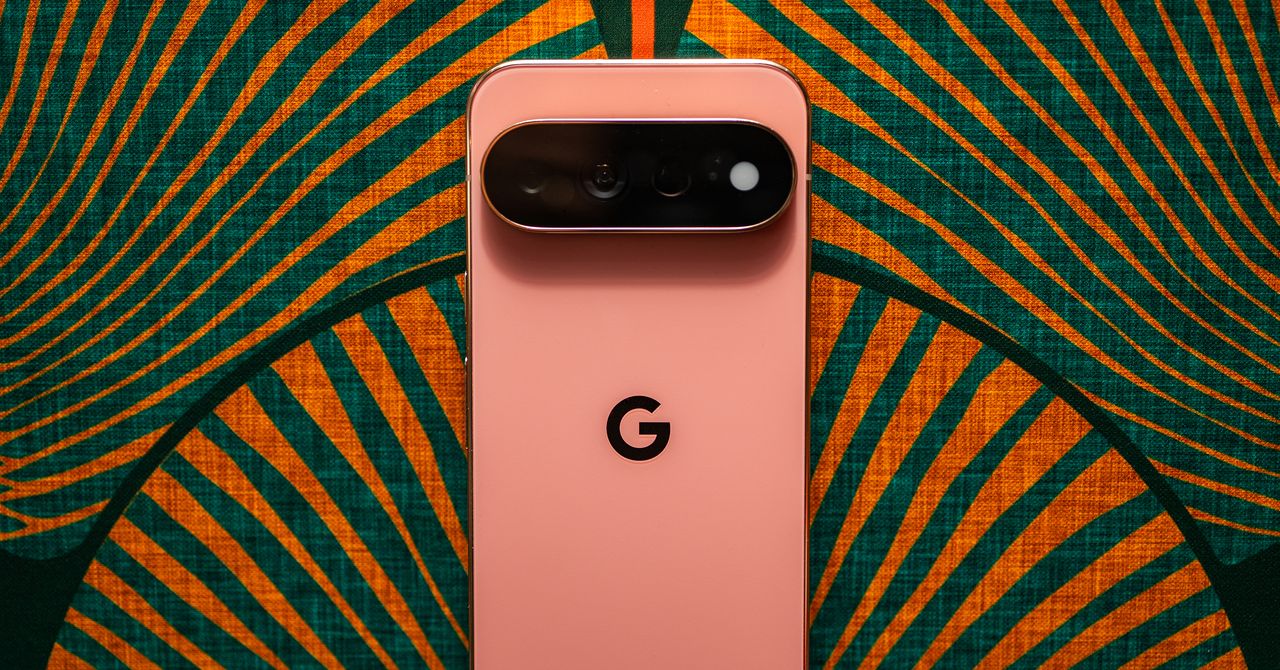I Can’t Stop Rambling to My Pixel 11 Pro