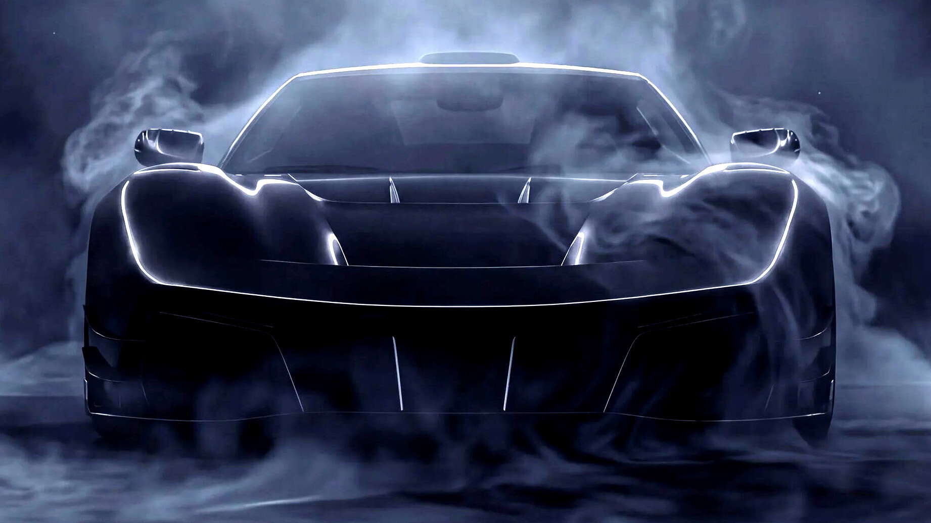 Rezvani’s 1,560-HP Beast X Looks Like A Corvette That Got Way Out Of Hand | Carscoops