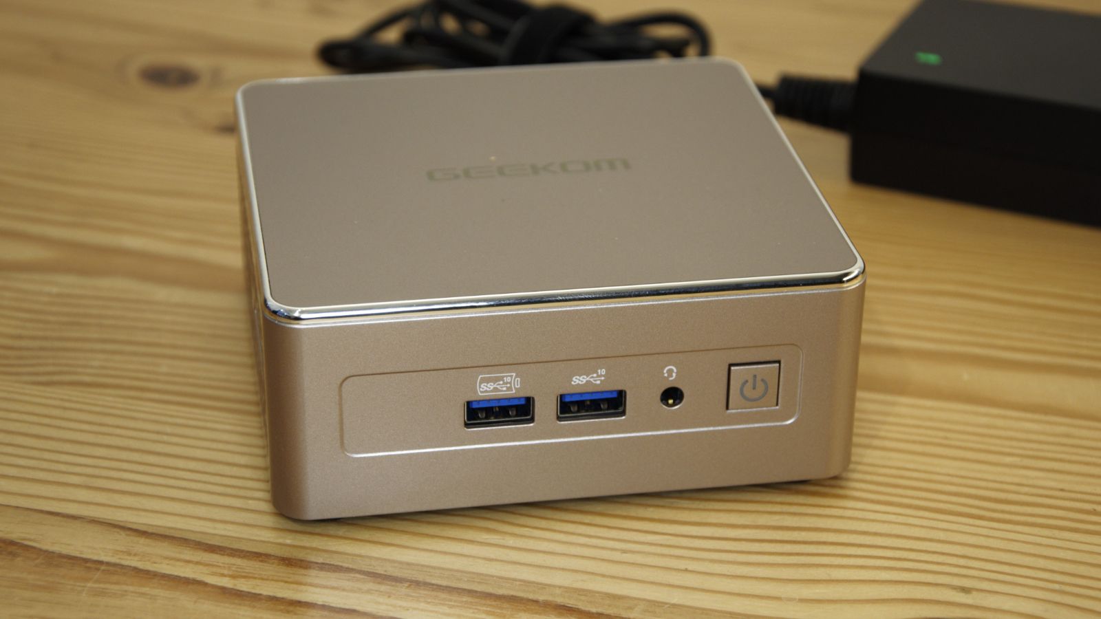 Geekom’s $449 A5 mini PC handles office work better than most we’ve tested