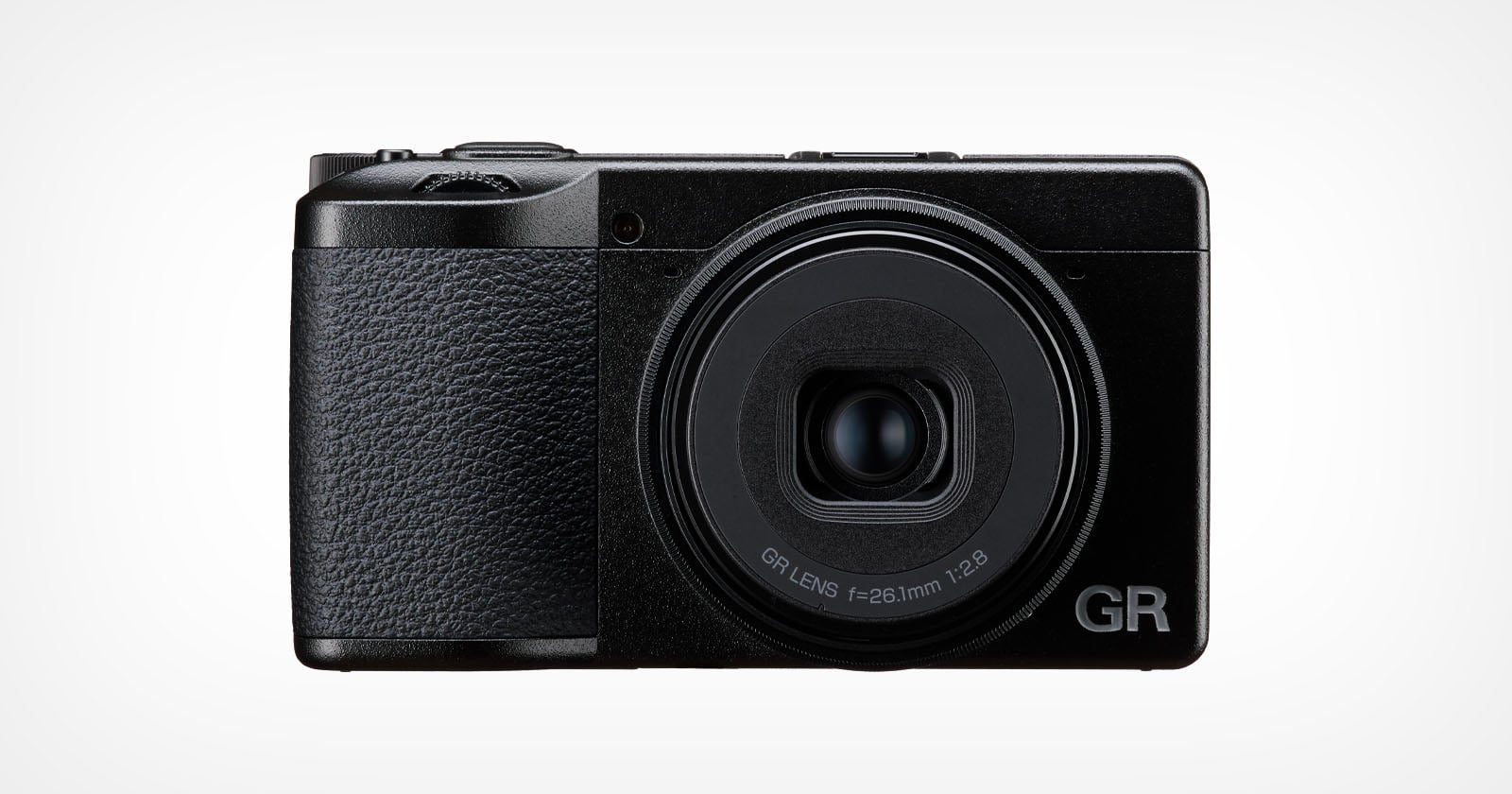 Ricoh is Developing the GR IVx