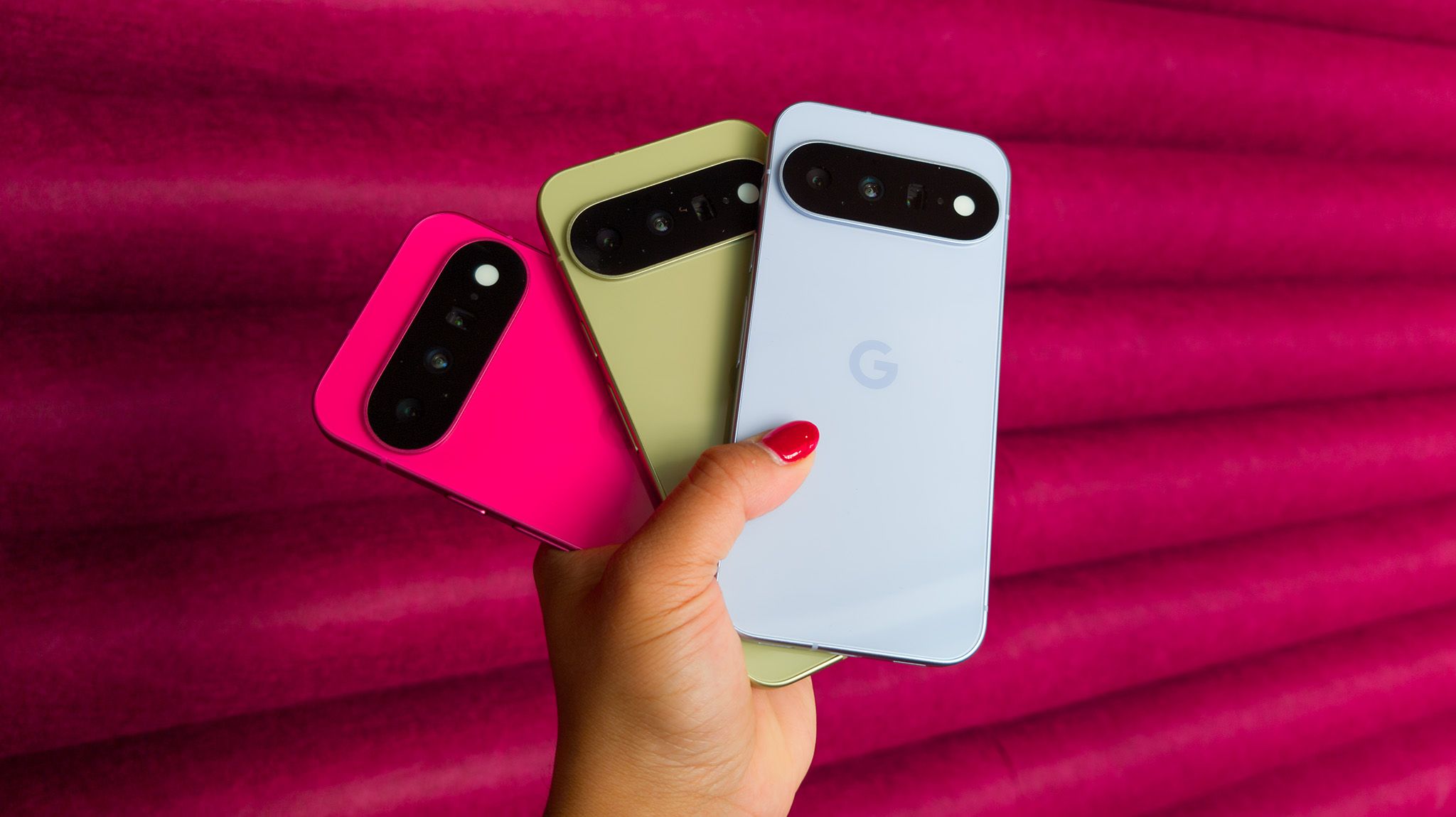 The best Google Pixel 11 preorder deals — how to get the upcoming flagship for FREE