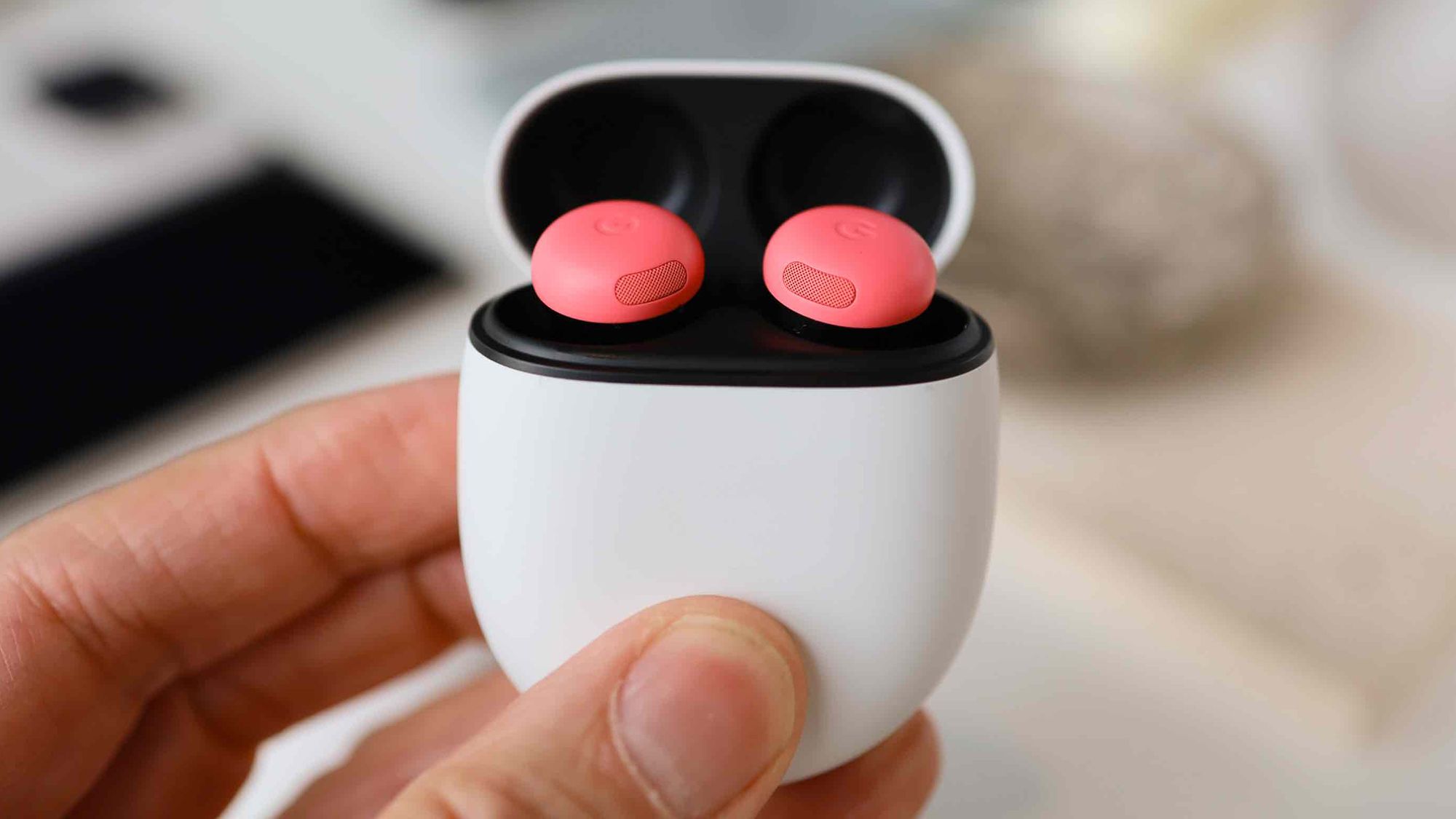 Sad the Pixel Buds Pro 3 never showed up on August 12? Google has unveiled a few consolatory features for the Pixel Buds Pro 2 instead