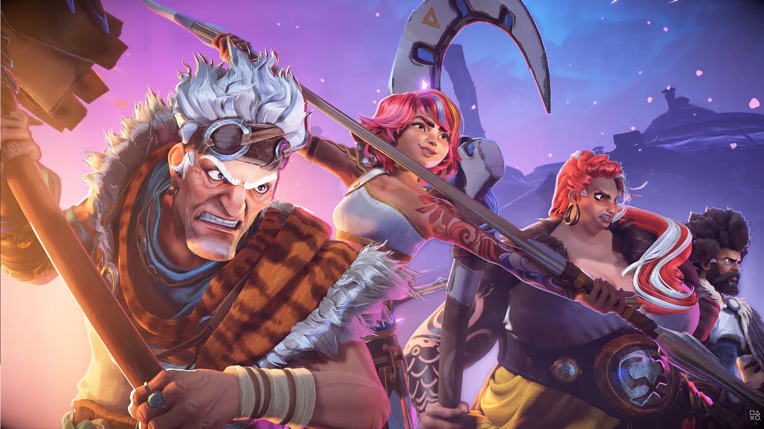 Sony reportedly reverses course on live service co-op Horizon game after ‘negative player feedback’
