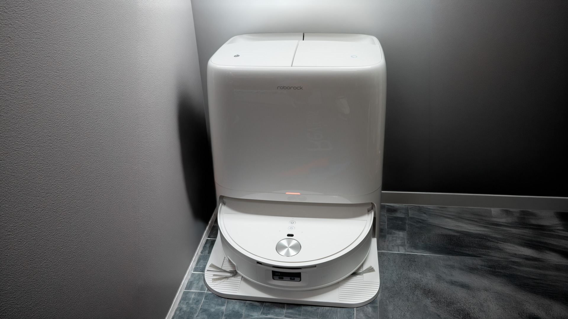 Roborock Qrevo Edge 2 Flow Review
