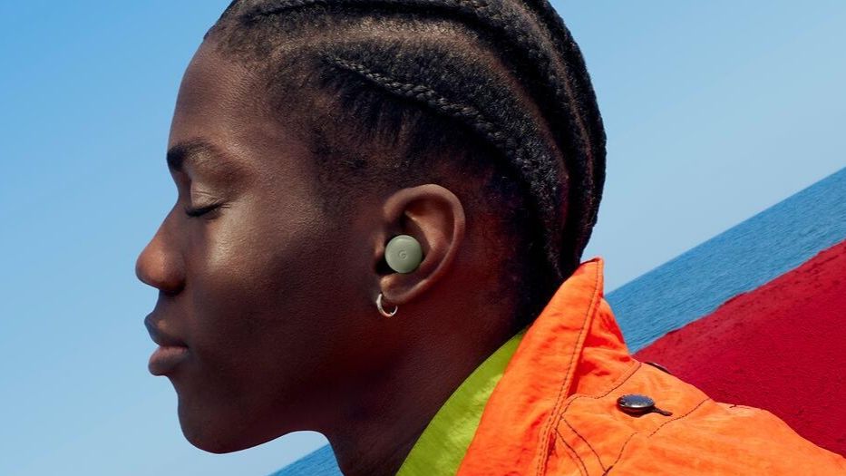 The Pixel Buds Pro 2 just got better at blocking noise and translating