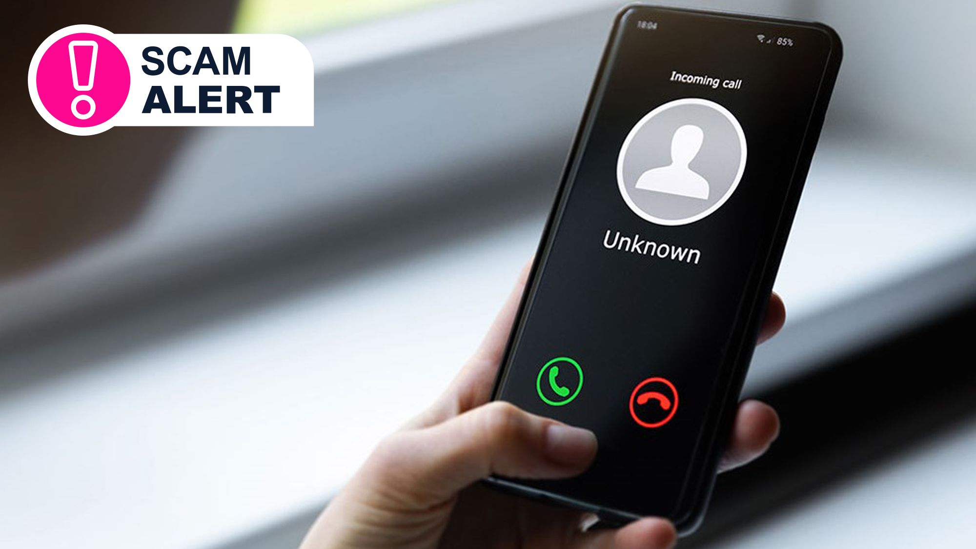 ‘Do not blindly trust voice messages’: WhatsApp scammers stole $1.2 million from Hong Kong man after using voice notes to impersonate his father