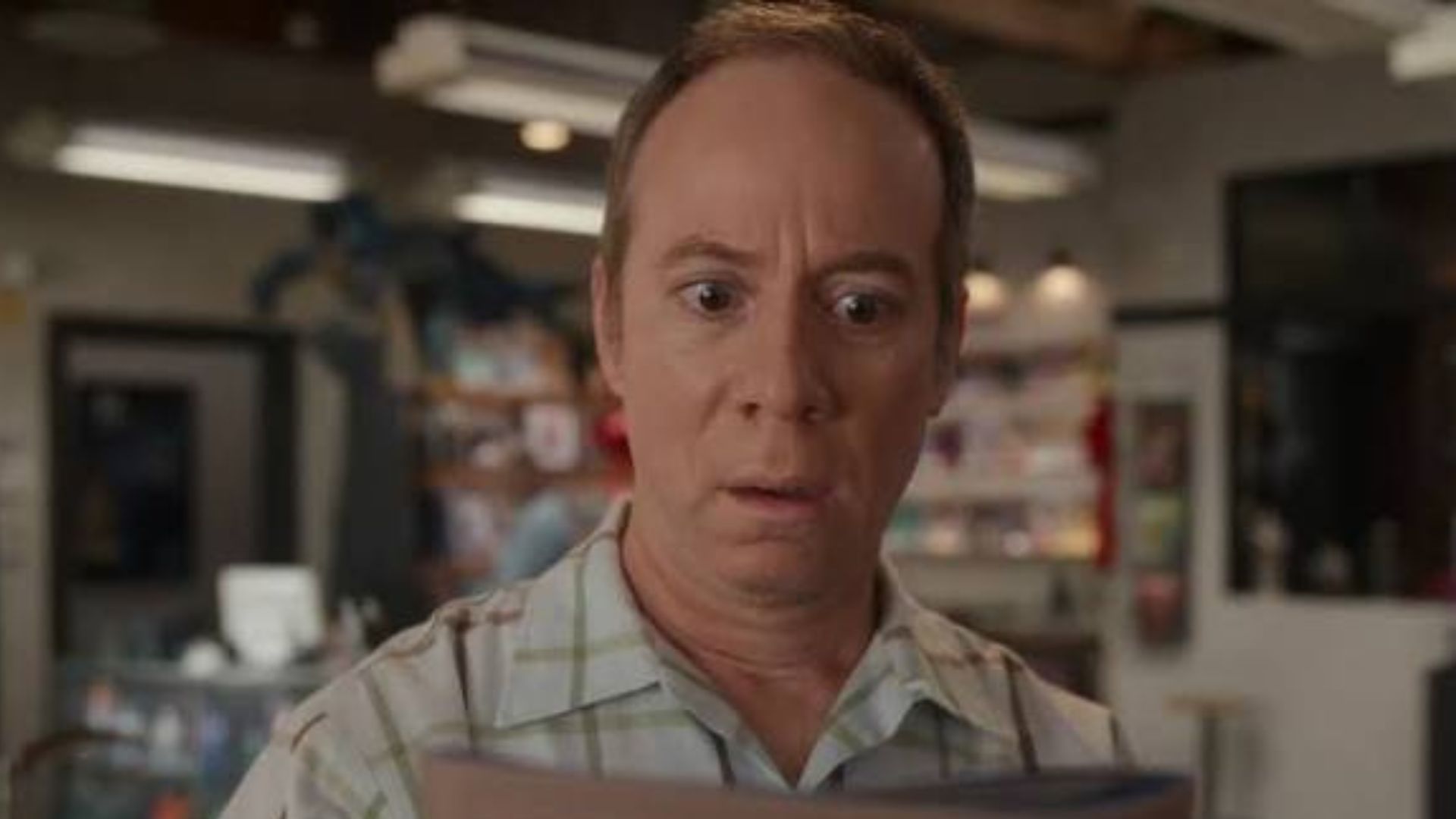 Stuart Fails to Save the Universe episode 5 release date and time — when will it launch on HBO Max?