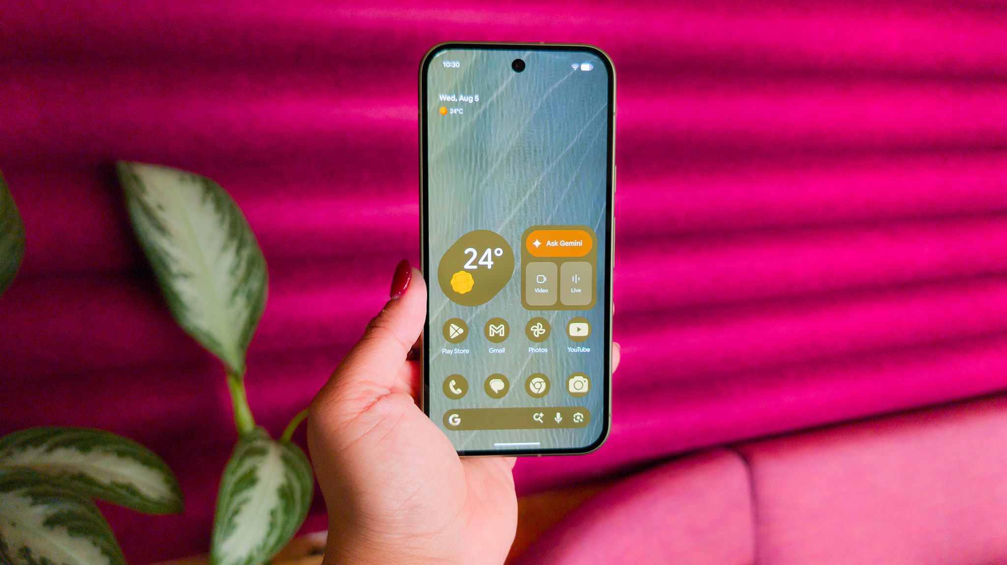 Better tech: Google might finally work on the battery upgrade we truly need