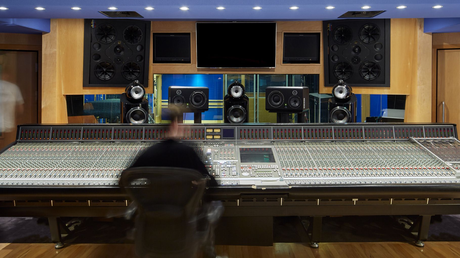 Is there actually any difference between studio monitors and hi-fi speakers? We asked the people who make them