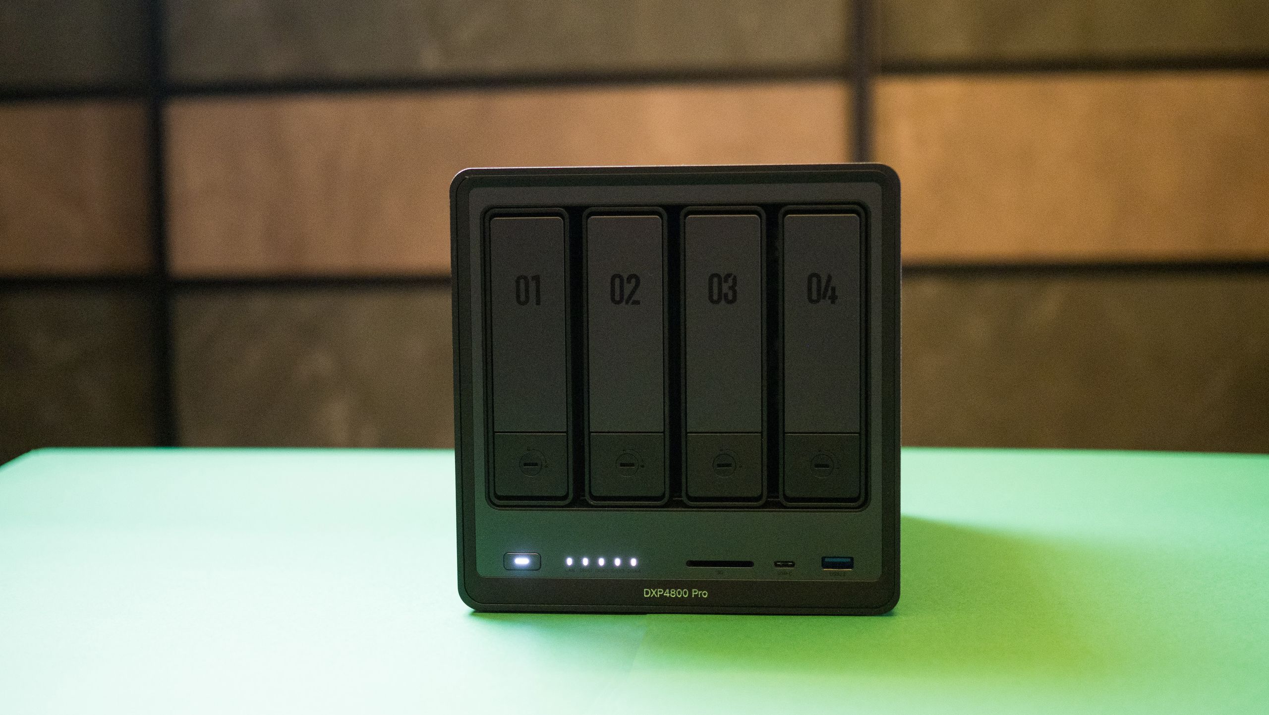 I put this NAS through 2,500 hours of testing and 50TB of writes — it’s the only one I trust with my data
