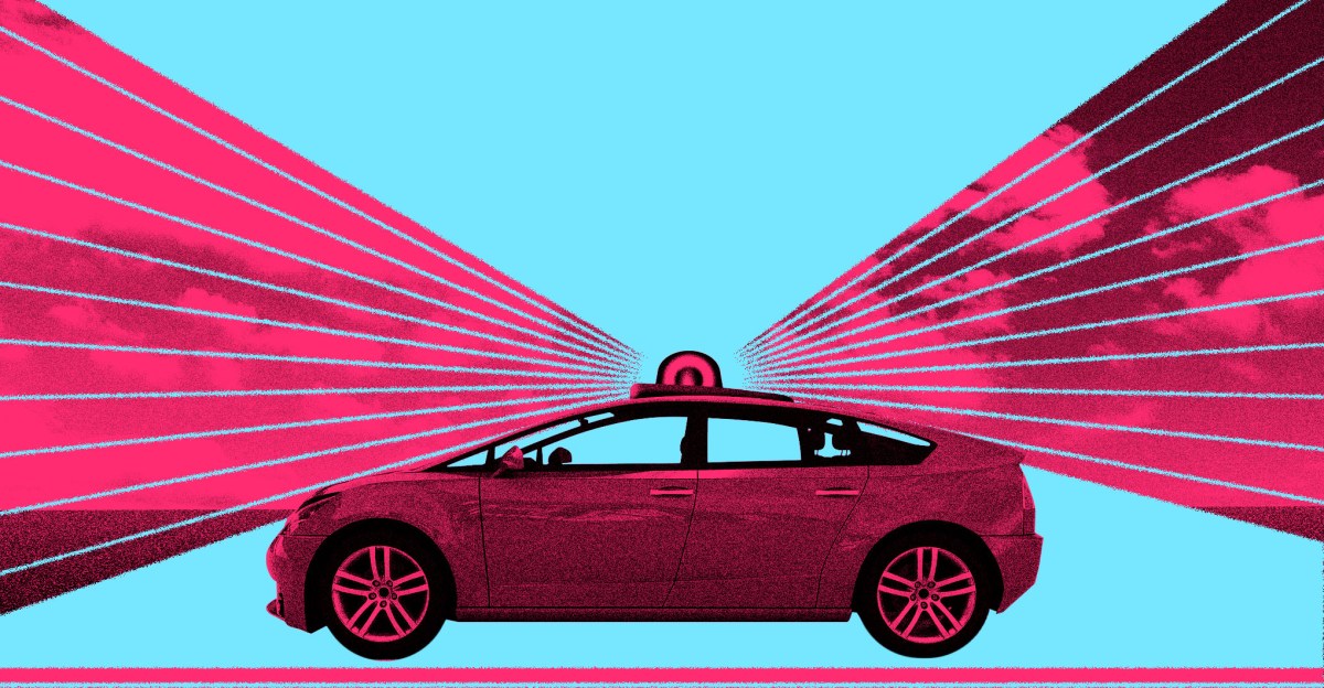 Robotaxis are real now — so is the pushback