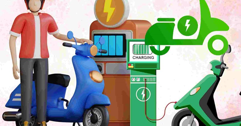 Notes on electric motorbike charging time that everyone should know
