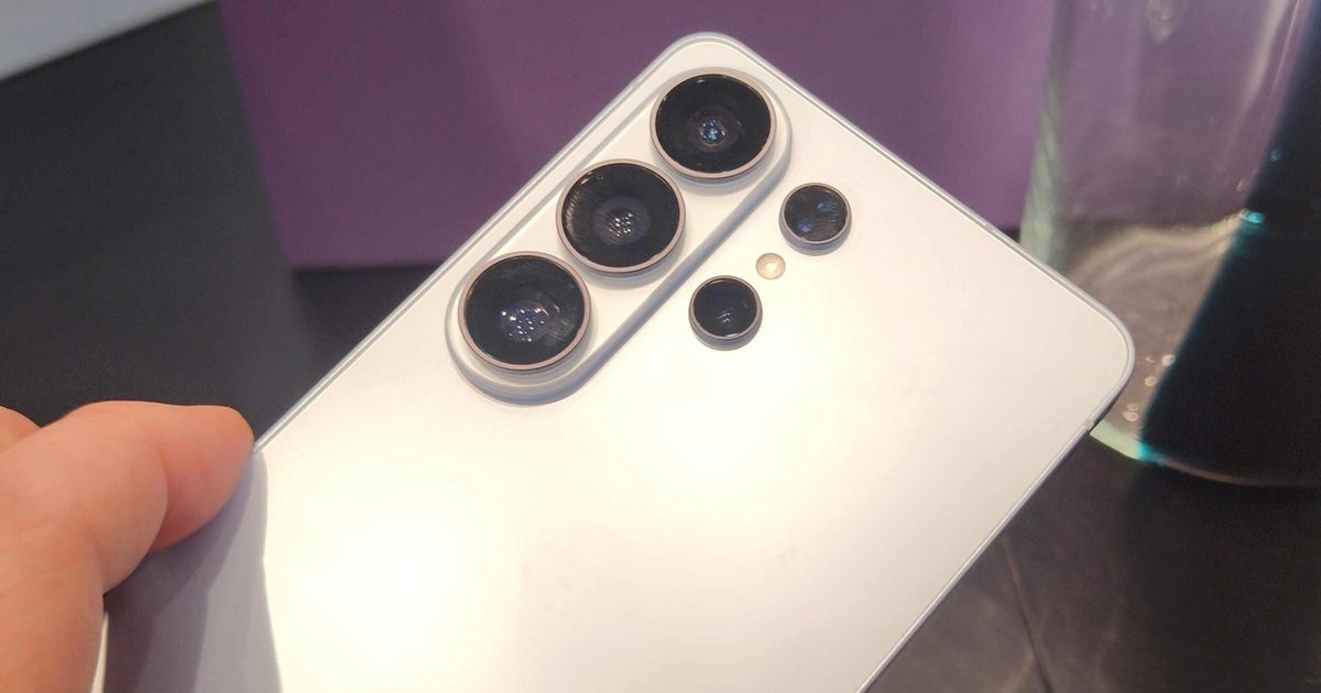 Galaxy S27 Ultra price hike looks unavoidable as component prices continue to spiral