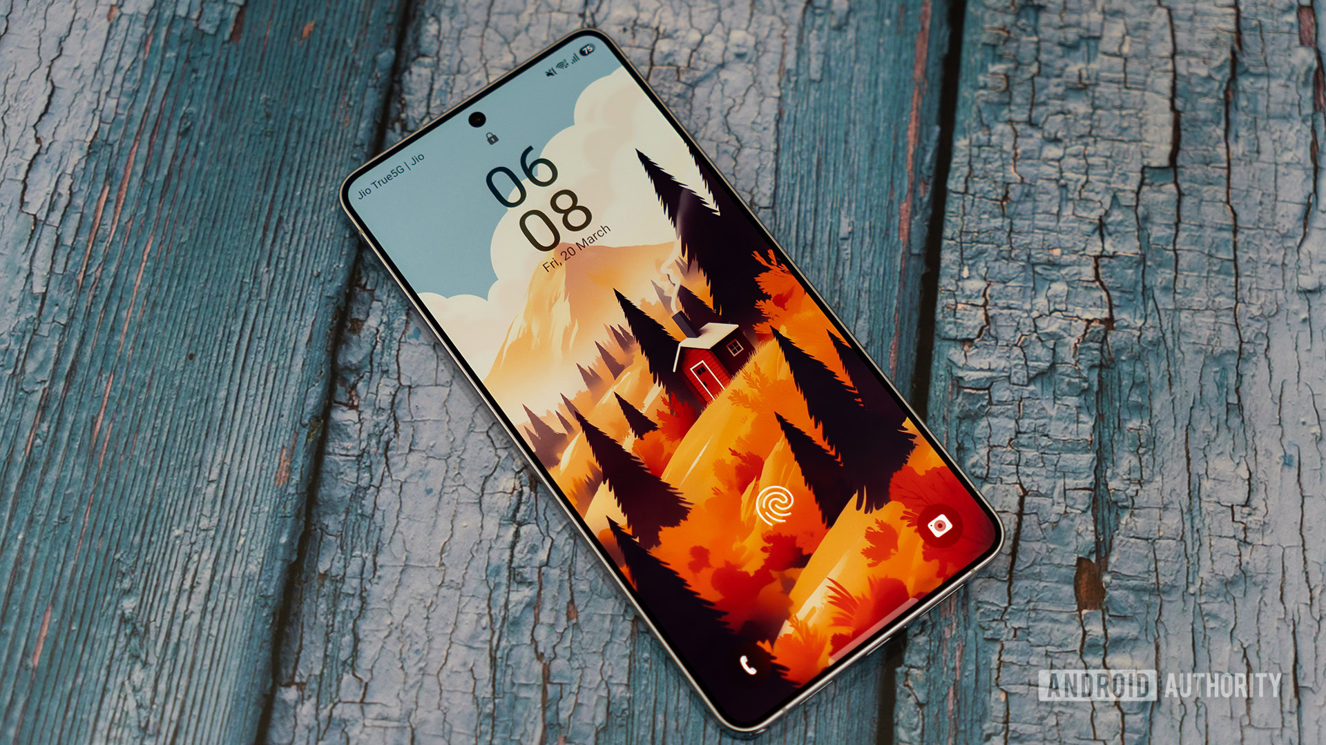 The fix for the Galaxy S26 Ultra’s red tint bug is rolling out