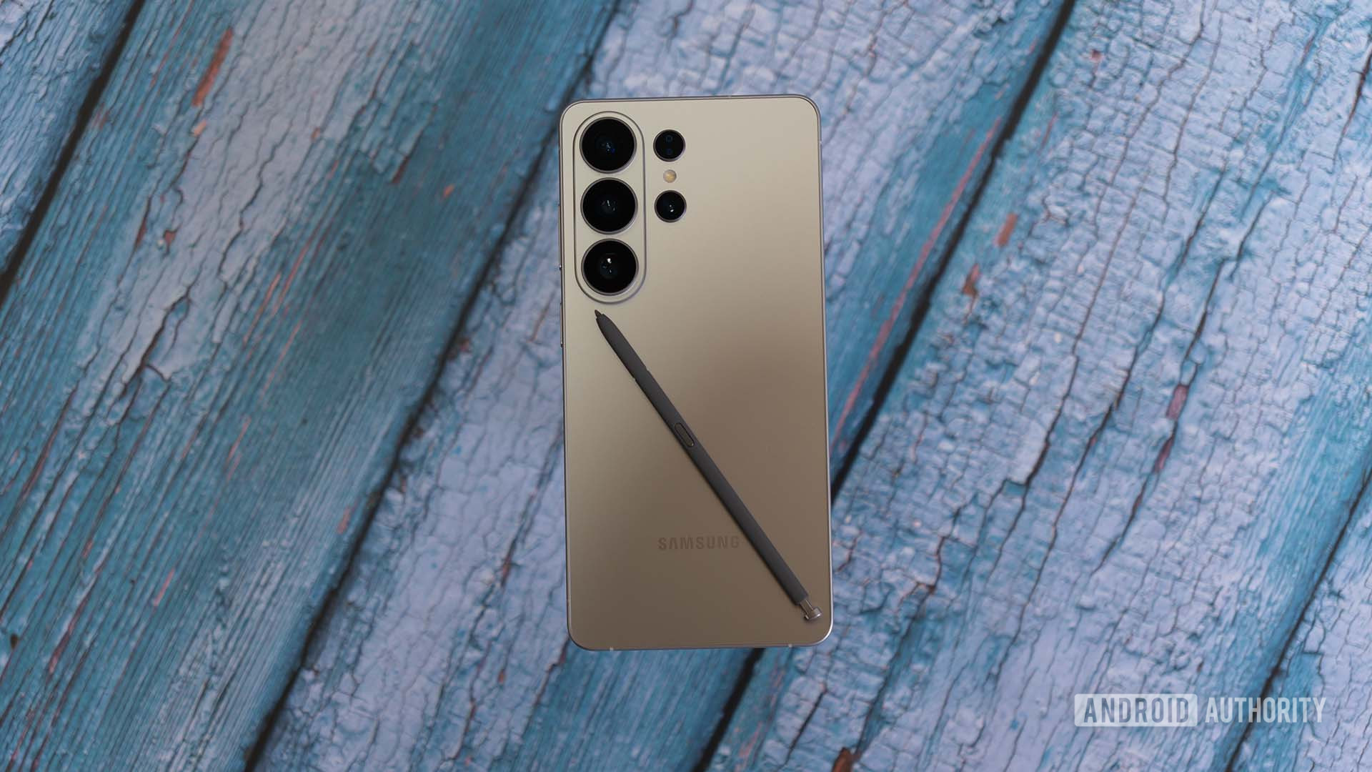 Galaxy Ultra power users should feel right at home on next year’s S27