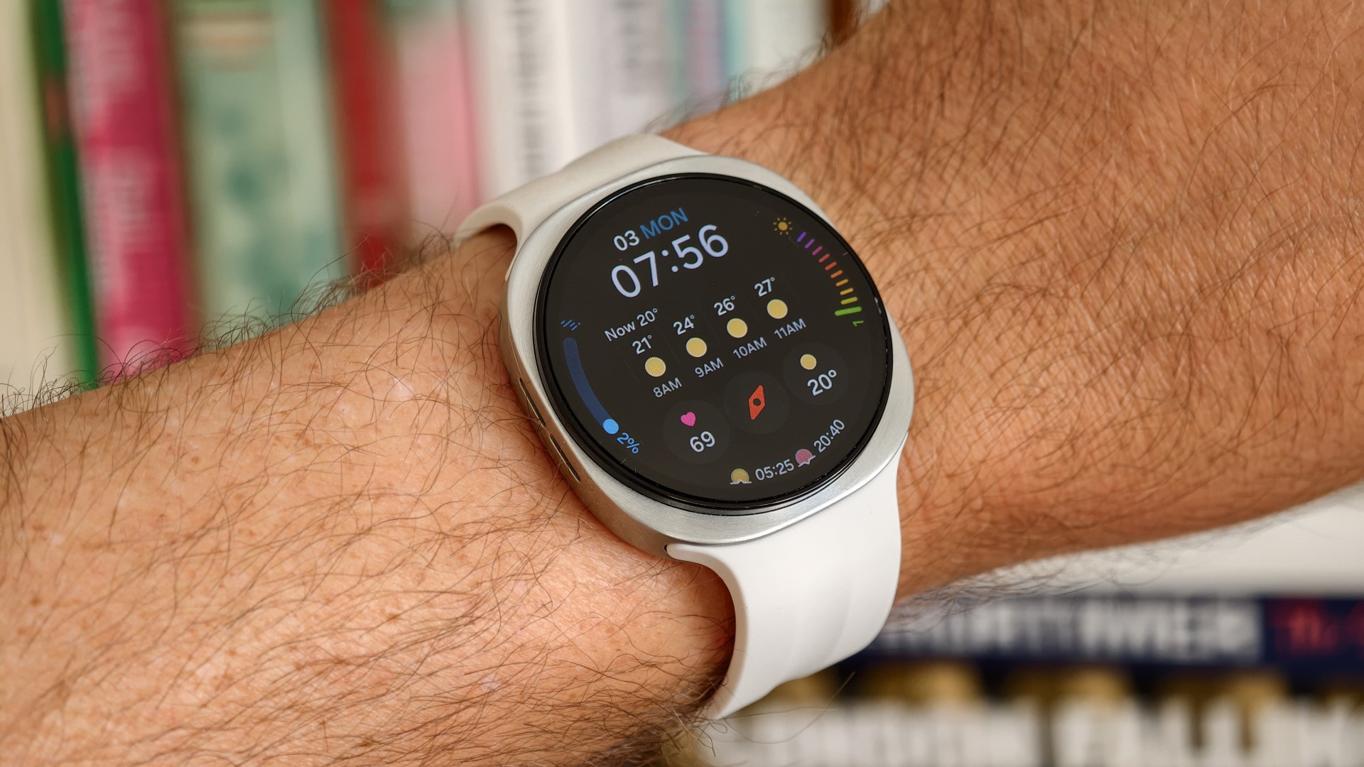 Samsung Galaxy Watch 9 Review: Almost the perfect watch