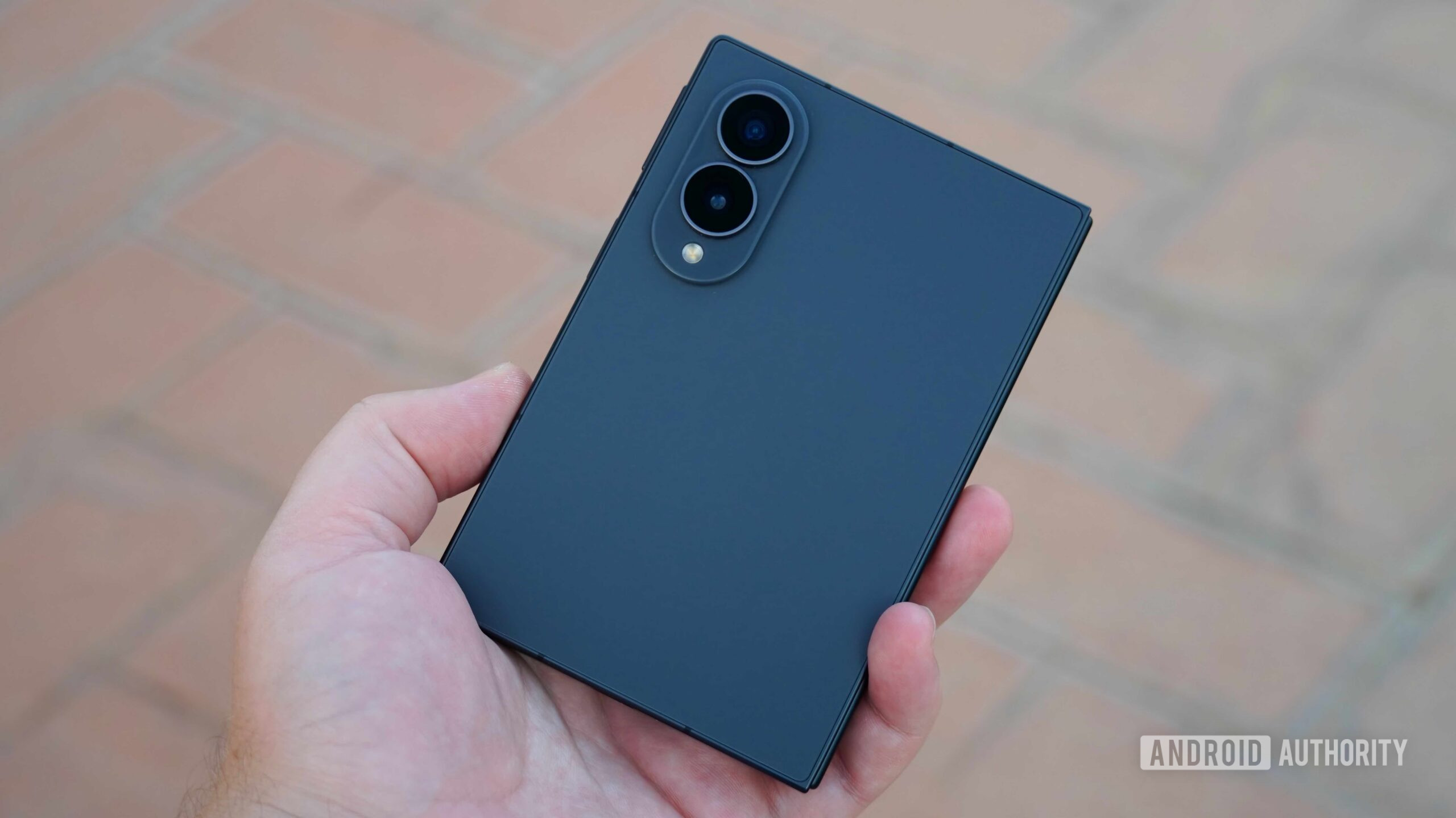 The Galaxy Z Fold 8 has a camera problem, and it has nothing to do with photo quality