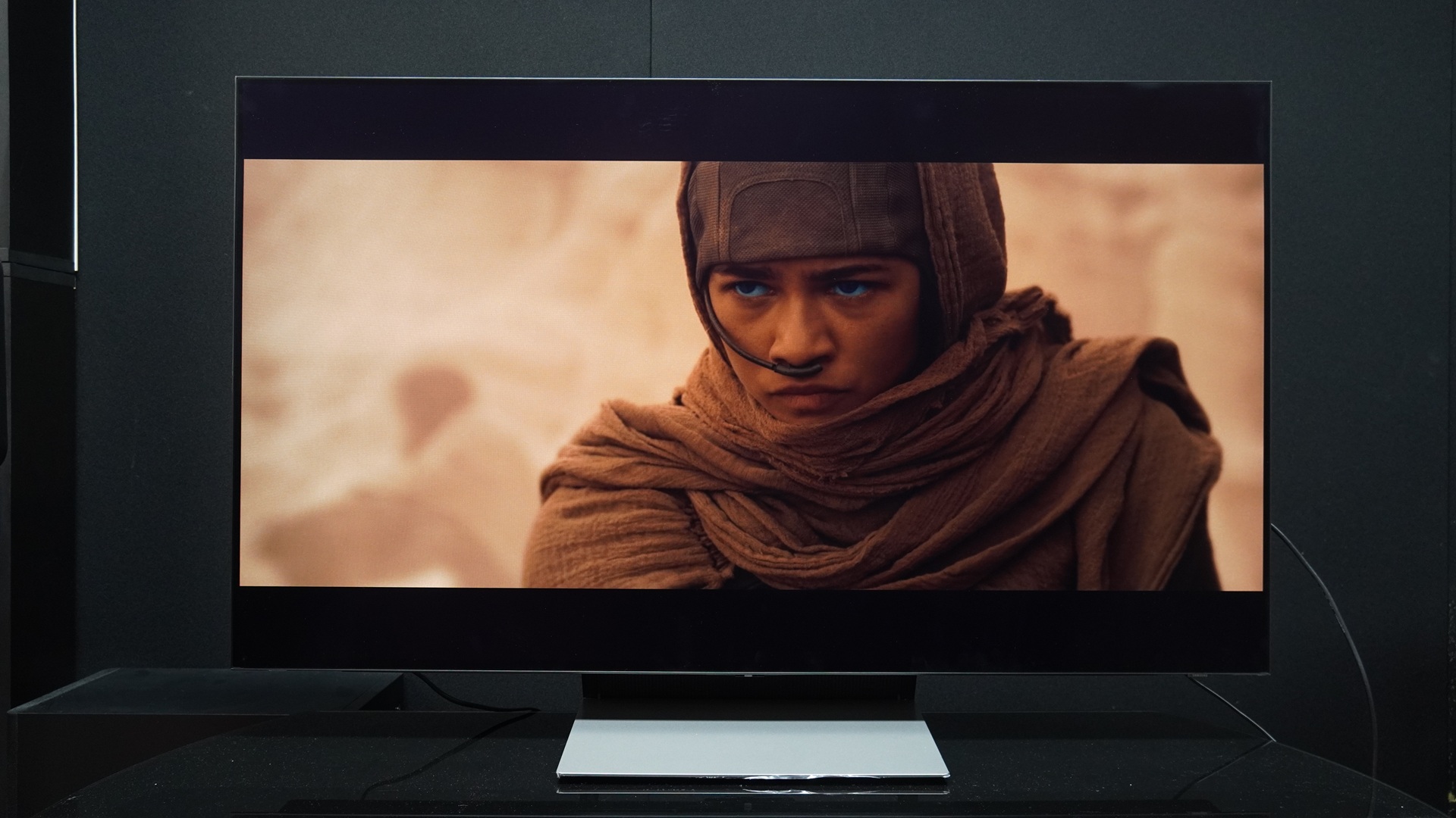 Samsung QE48S90H