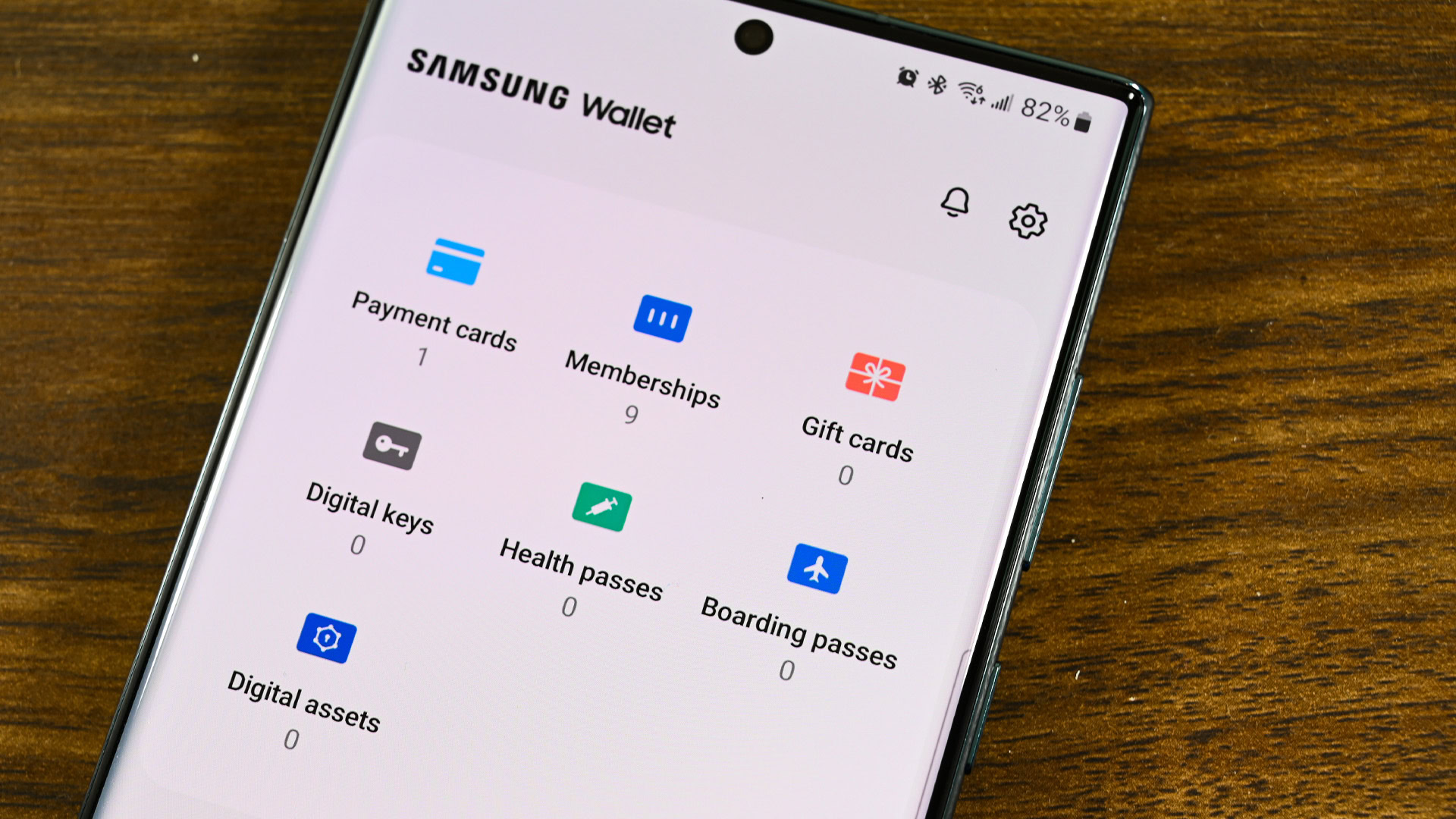 Your Samsung phone can now unlock your Volkswagen EV