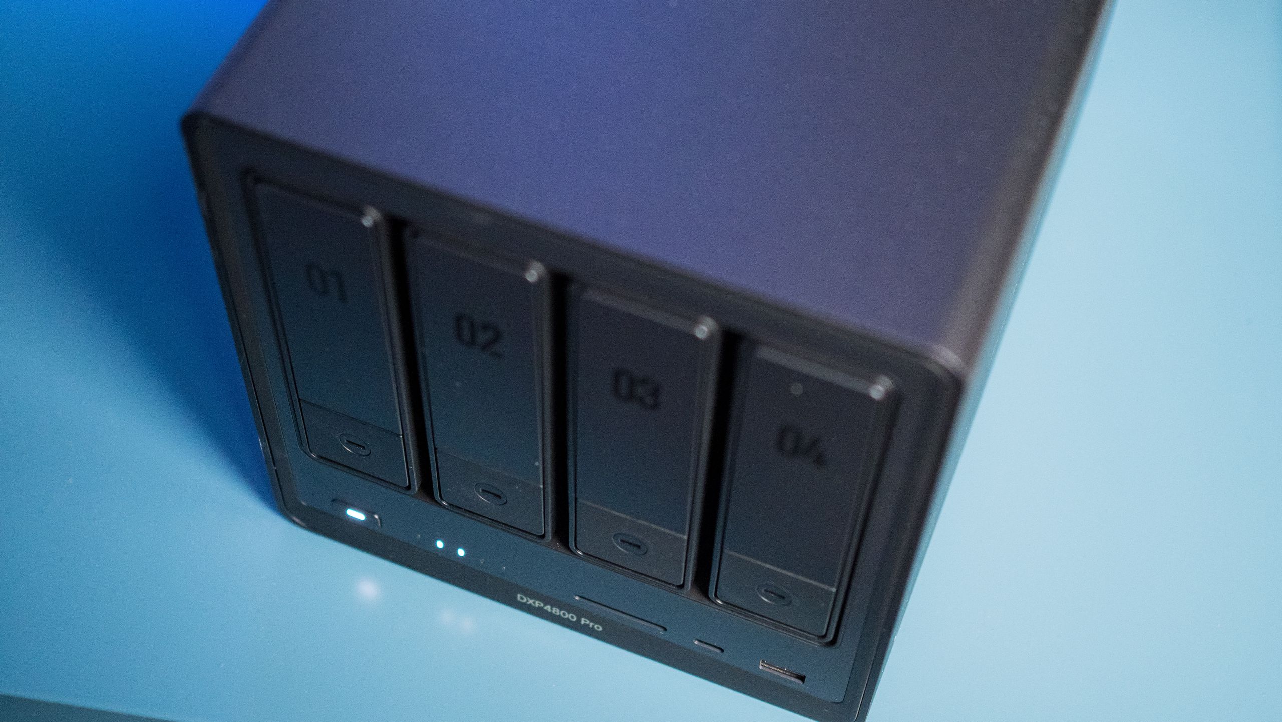 Ready to level up? The ‘best 4-bay NAS of 2026’ just scored a massive discount at Amazon
