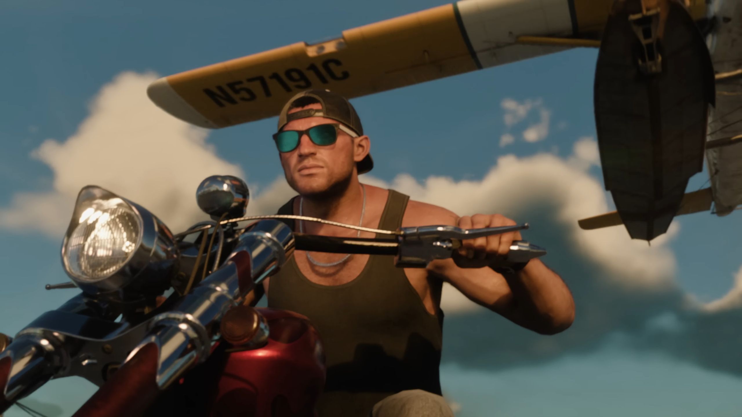 A 113GB GTA VI torrent promises the game but offers only zeroes