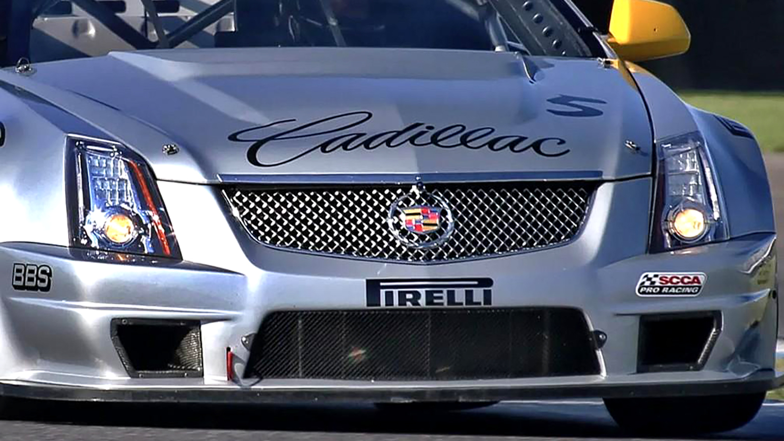 One Of Just Three CTS-V.R Coupes Ever Built Is Up For Sale | Carscoops