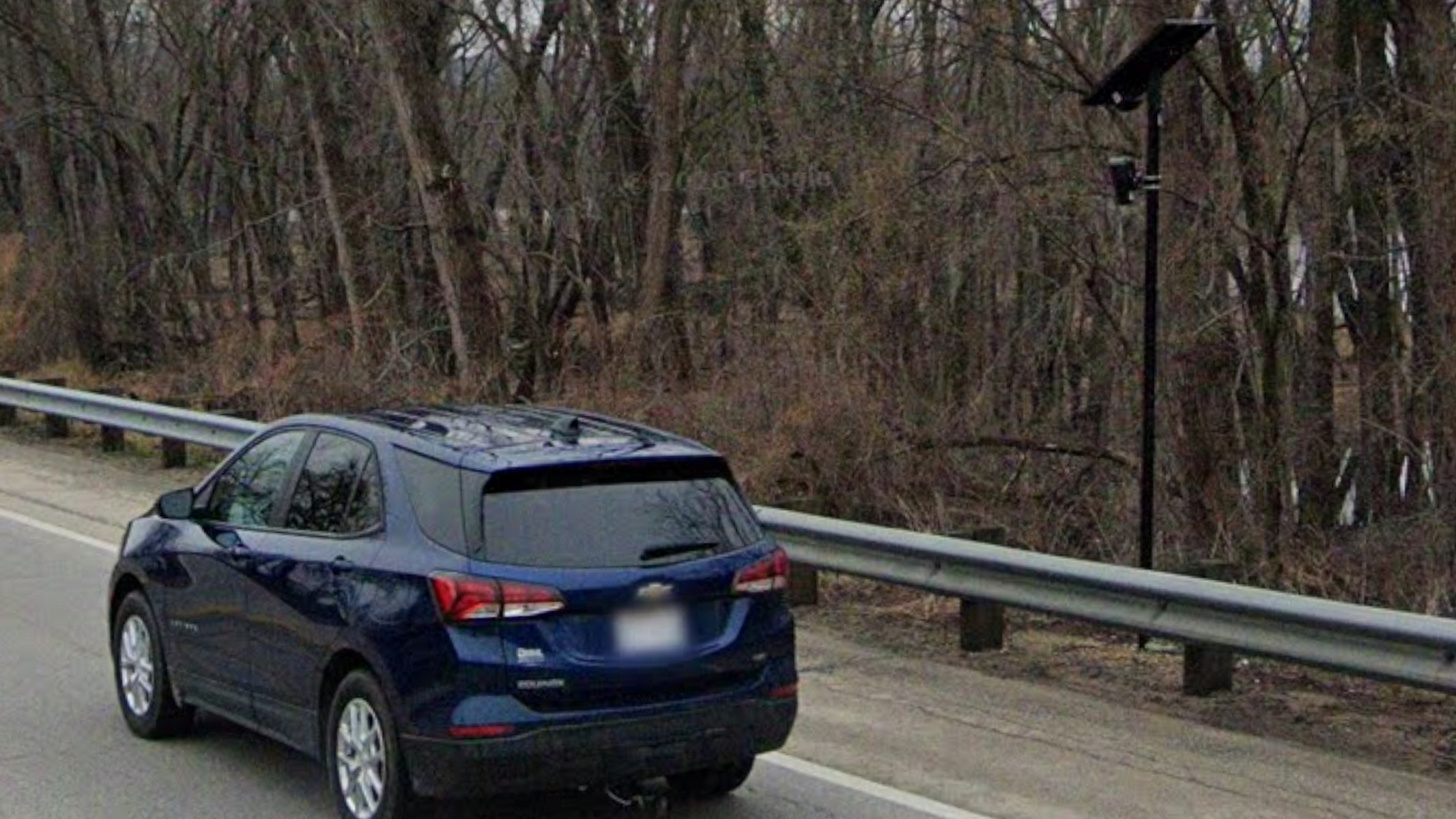 Someone Stole A Minnesota City’s Entire Police Camera Network | Carscoops