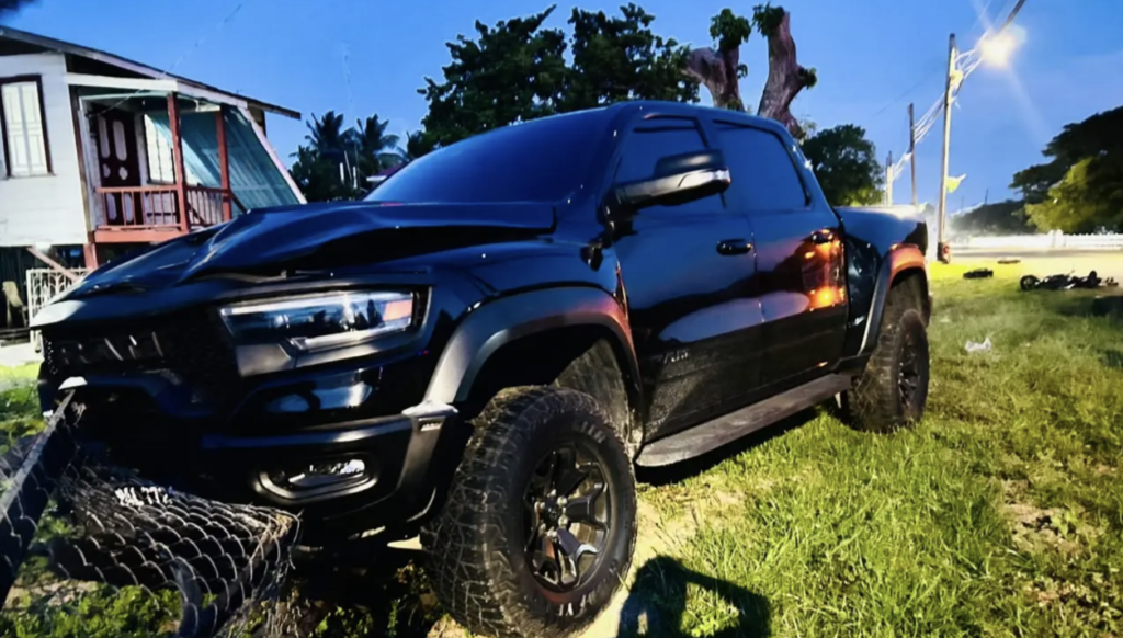 Electric motorcycle rider critically injured in accident with Berbice Business executive – News Source Guyana