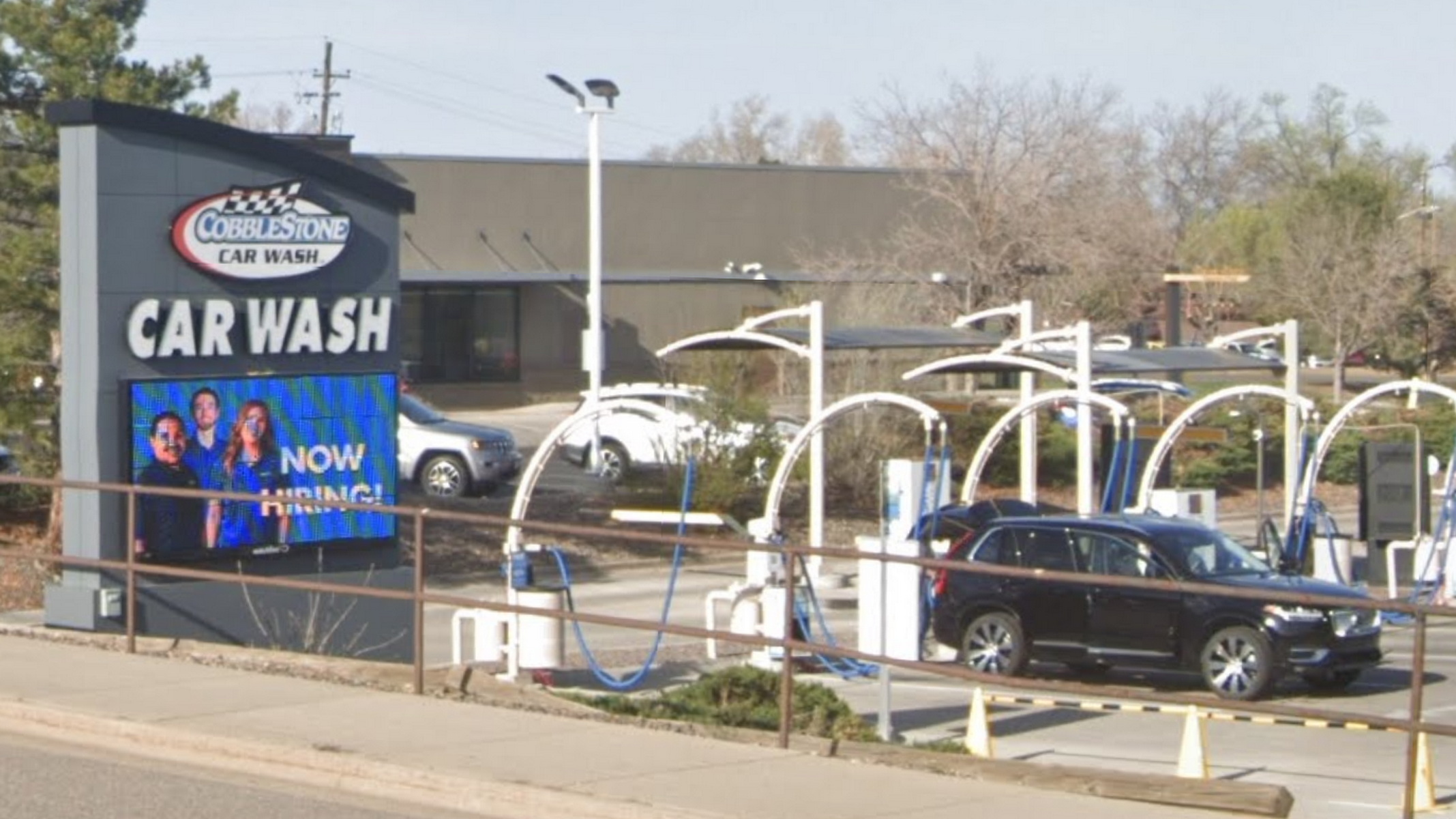 Cobblestone Car Wash Owes 71,235 Members $19 Each For A Subscription They Couldn’t Quit | Carscoops