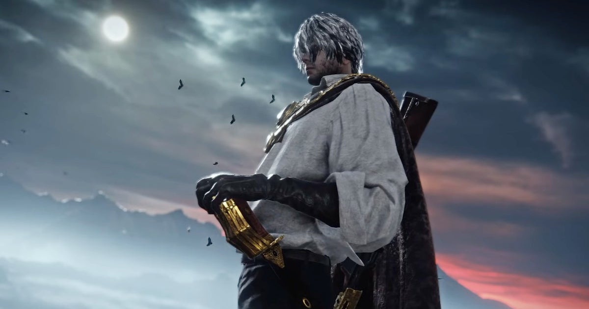 The Duskbloods gameplay has been leaked ahead of closed beta test, showing a tense PvP battle with guns, wolves, and velociraptors