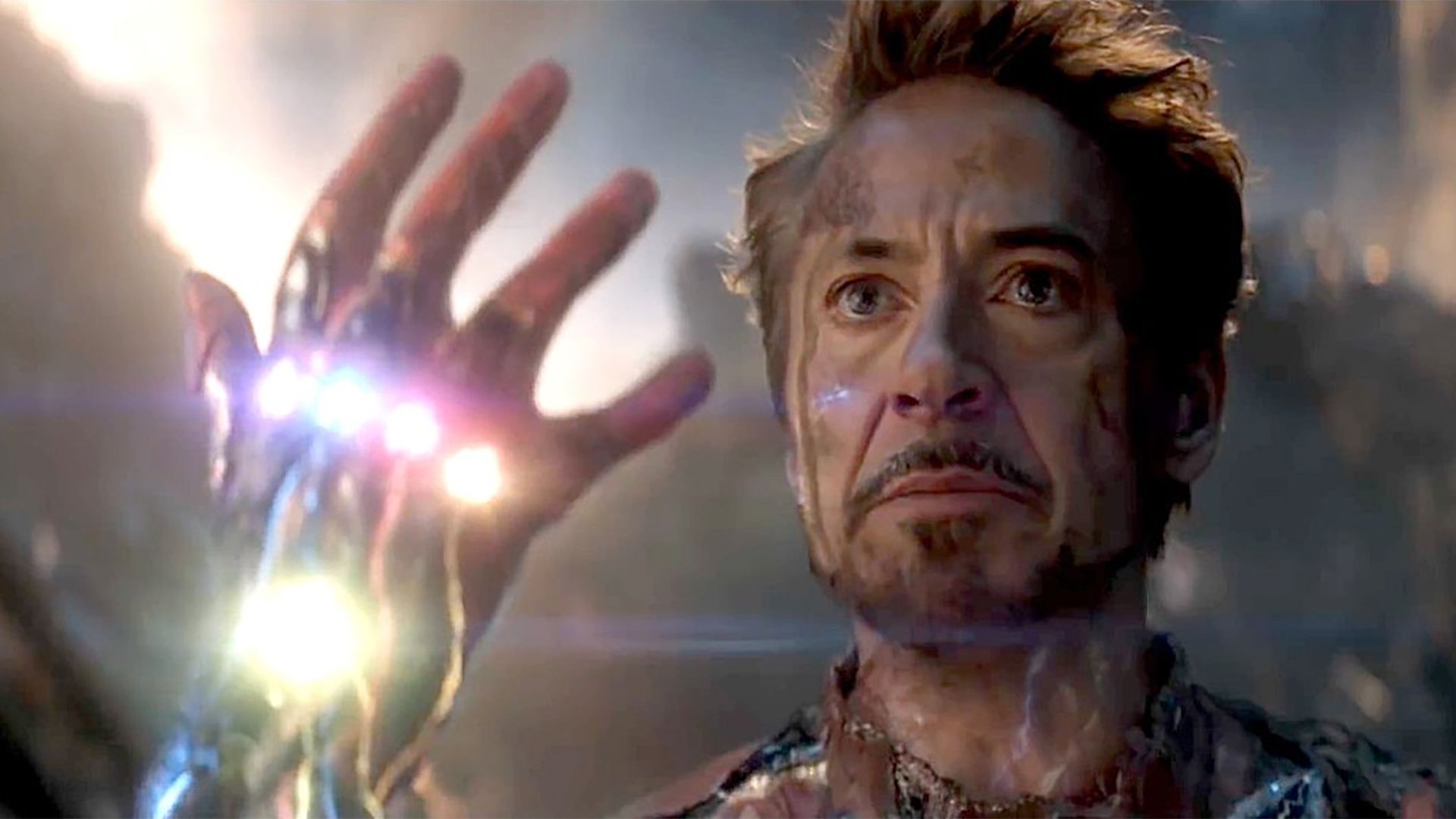 Avengers: Endgame re-release runtime confirms four minutes of extra footage on the road to Doomsday