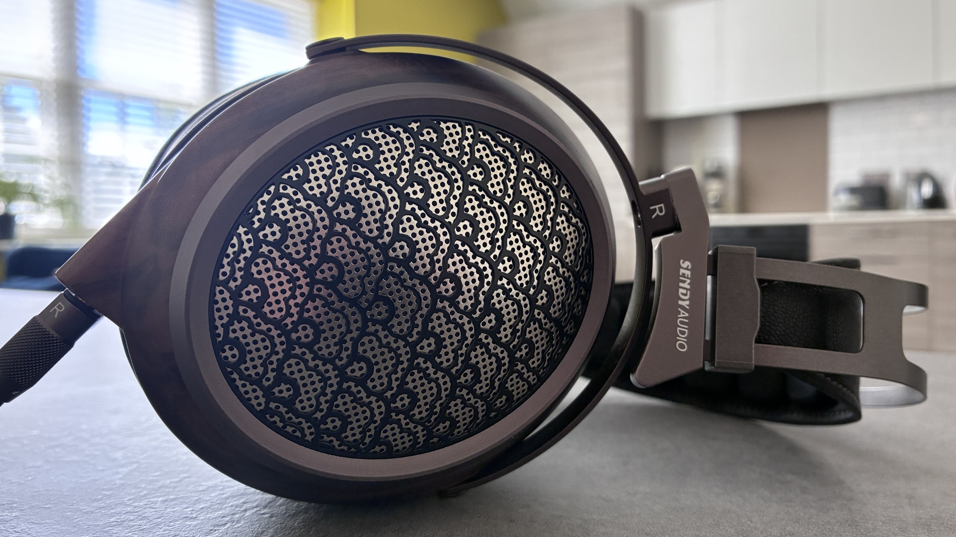 Sendy Audio Egret Review
