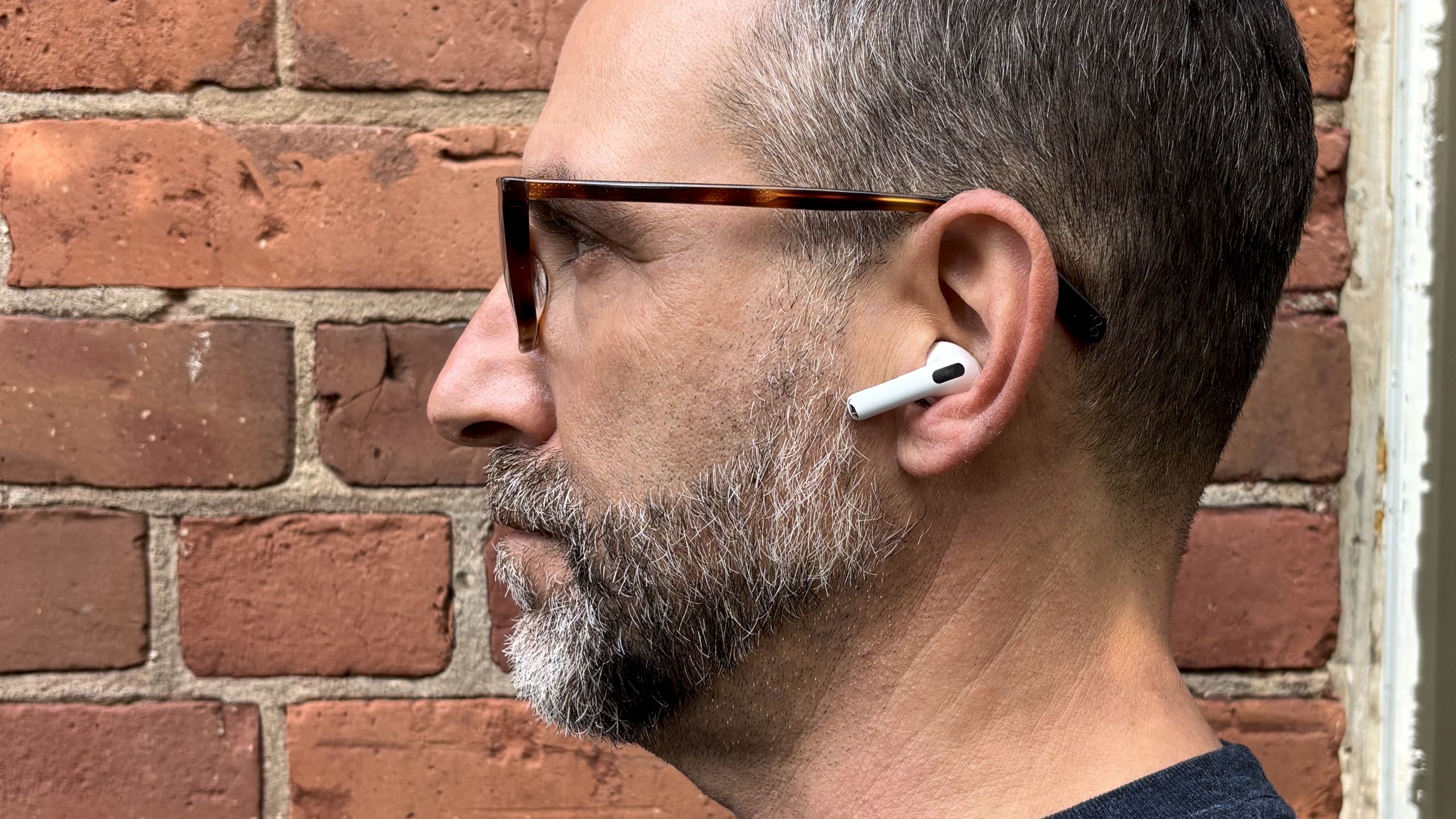 AirPods with cameras could not arrive at a worse time — and I’ll just say no