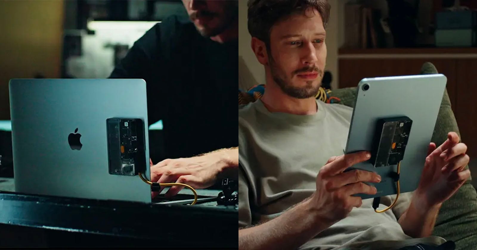The Sharge Disk Pro 2 Aims Fix Every Pain Point of the Original