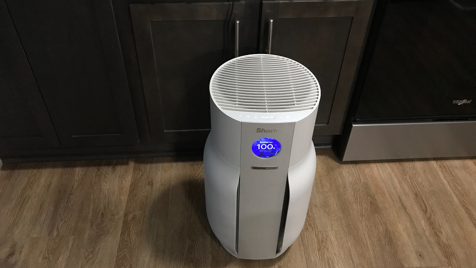 Shark BreatheClear Air Purifier Max with NeverChange HP362 Review
