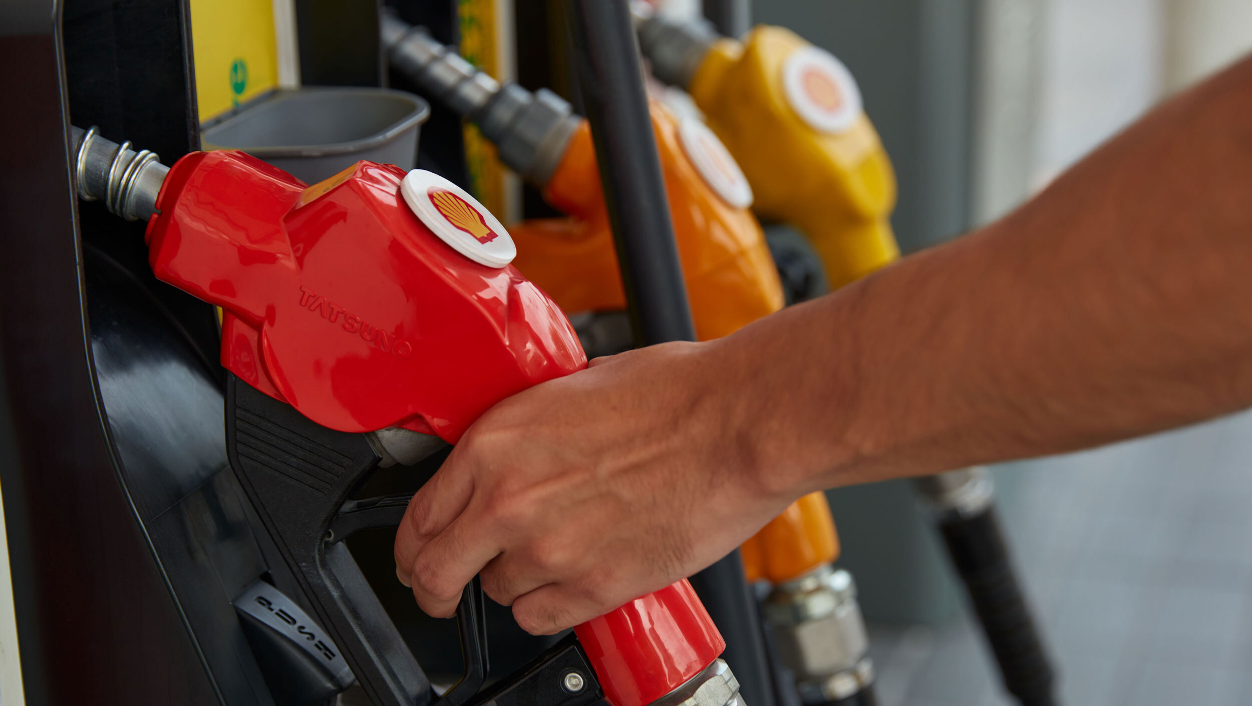 August Gas Prices Are On Track To Set An All-Time High | Carscoops