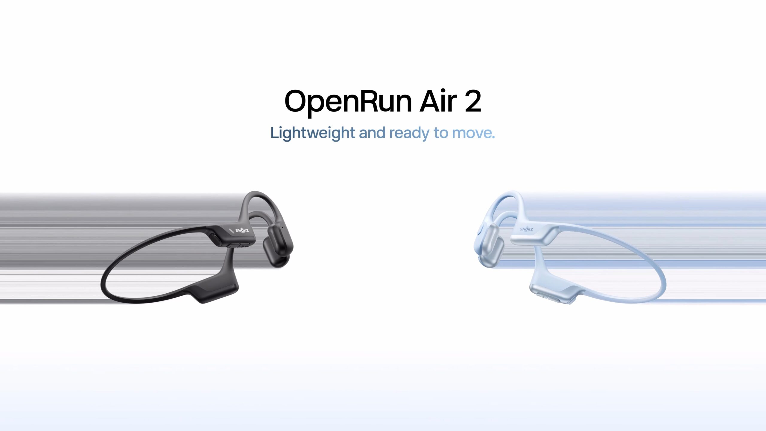 Runner-favorite Shokz just updated its popular bone-conduction headset