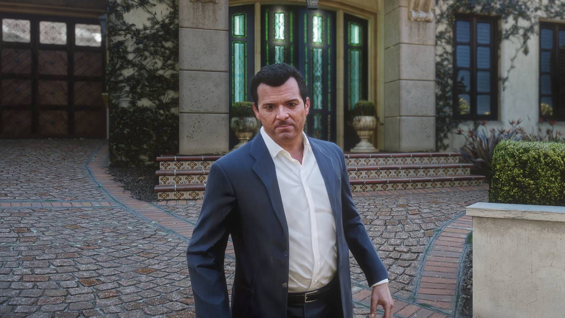 “I yassified Michael” – Nvidia DLSS 5 is already creeping into games like GTA 5 and Control via an experimental runtime, and I need it to stop