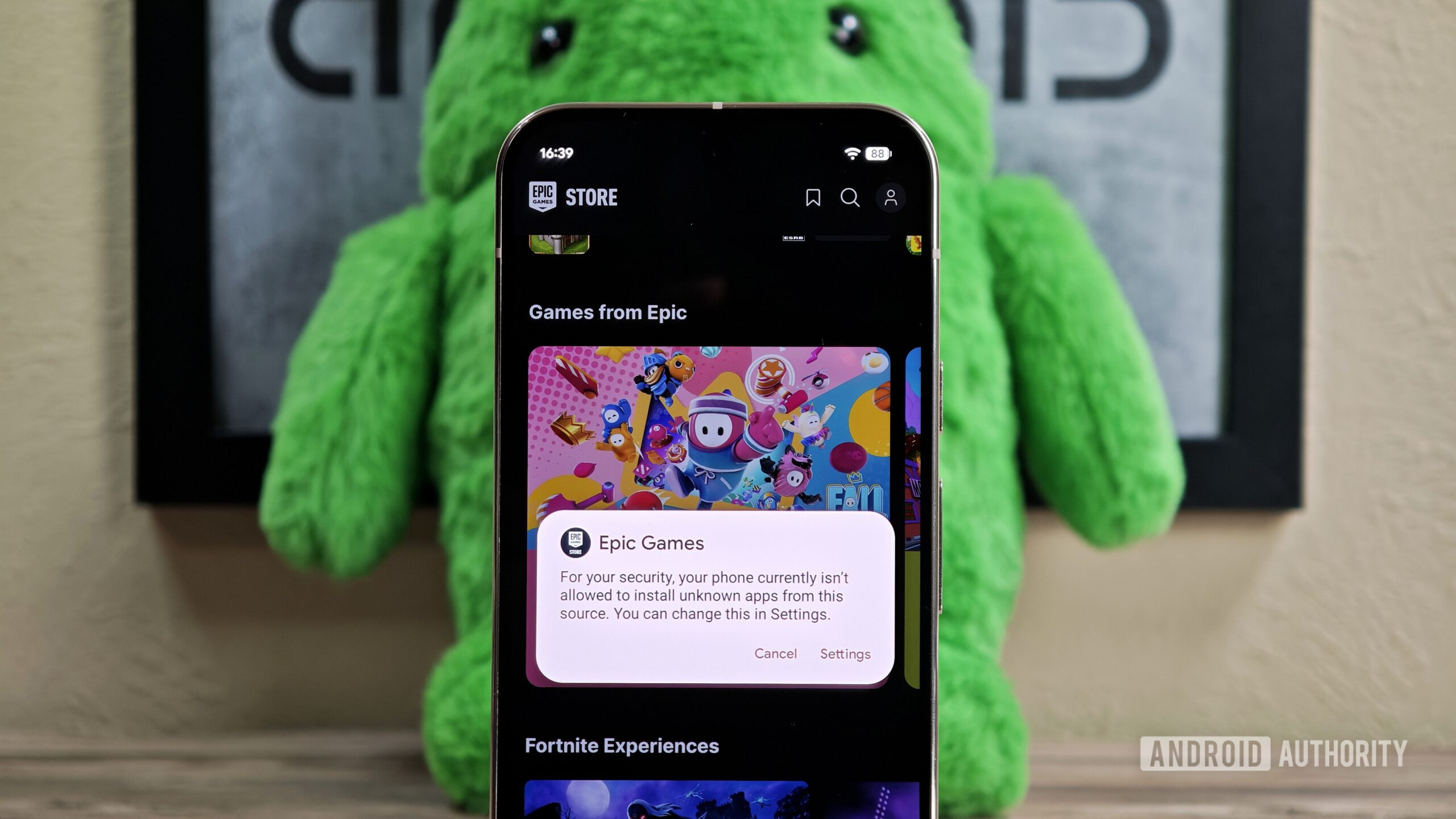 Survey says this fundamental Play Store change has many readers excited