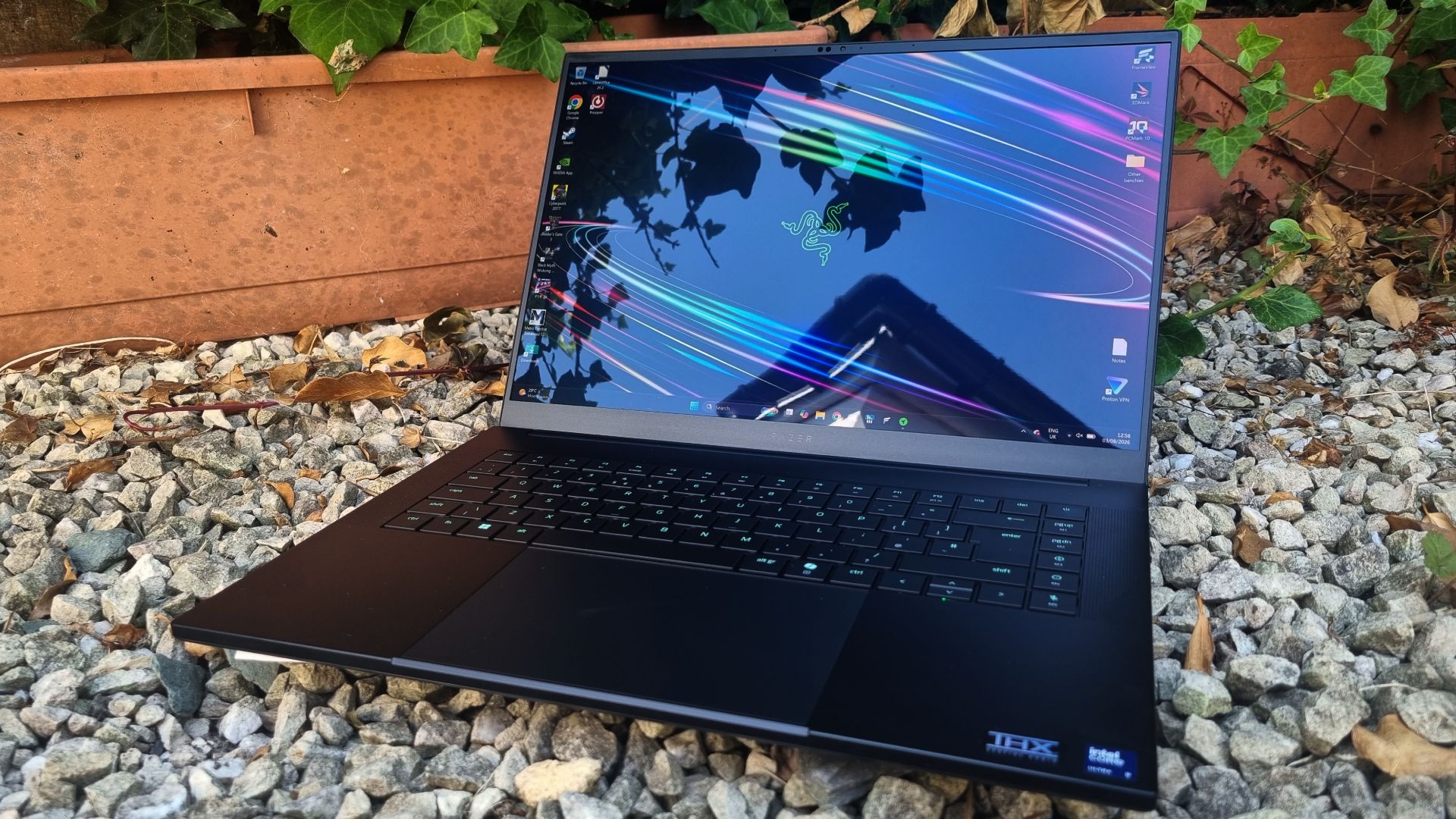 The new Razer Blade 16 is still a phenomenal gaming laptop, but it’s a real shame about the price