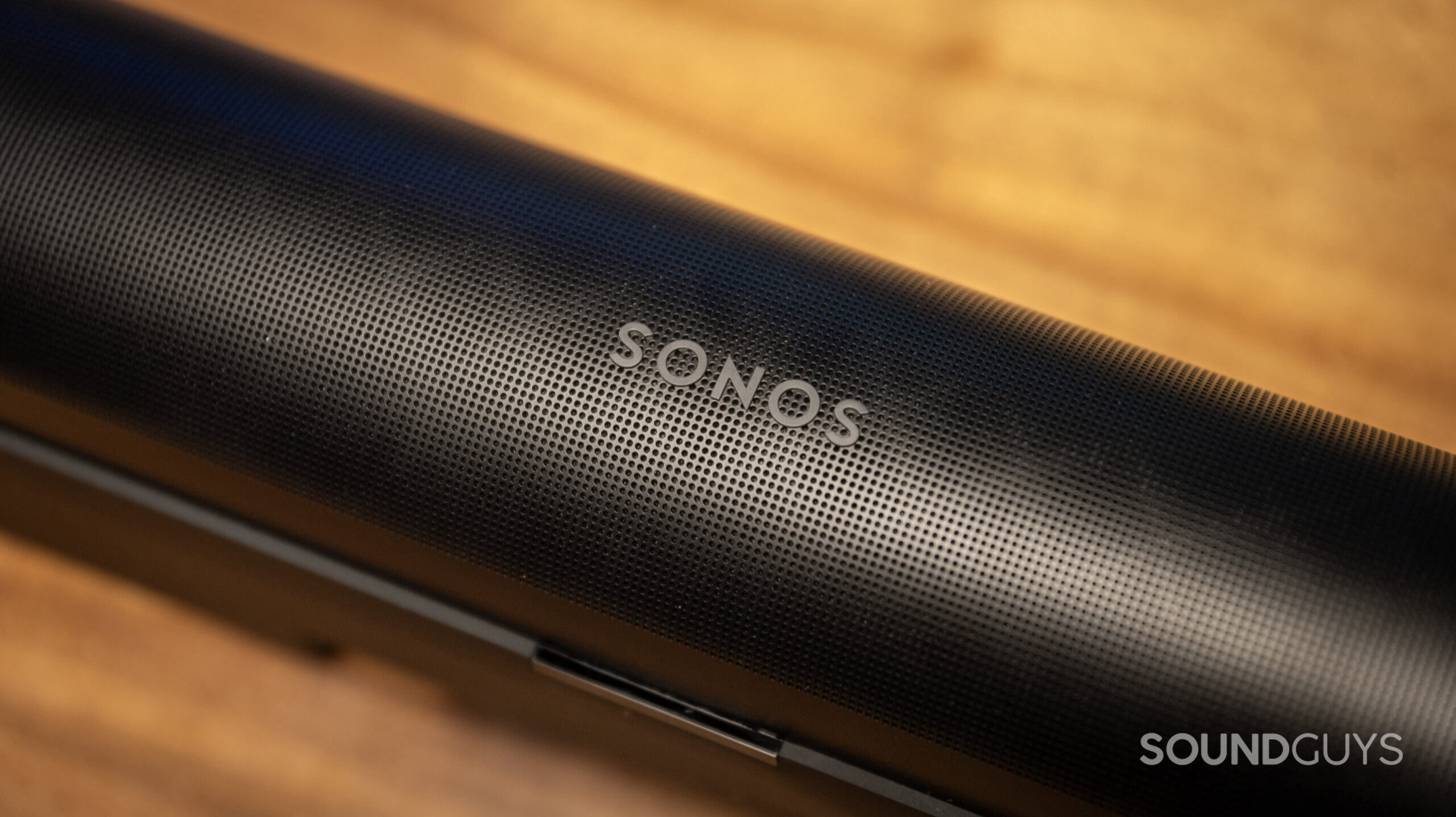 A mysterious new Sonos soundbar just surfaced ahead of launch