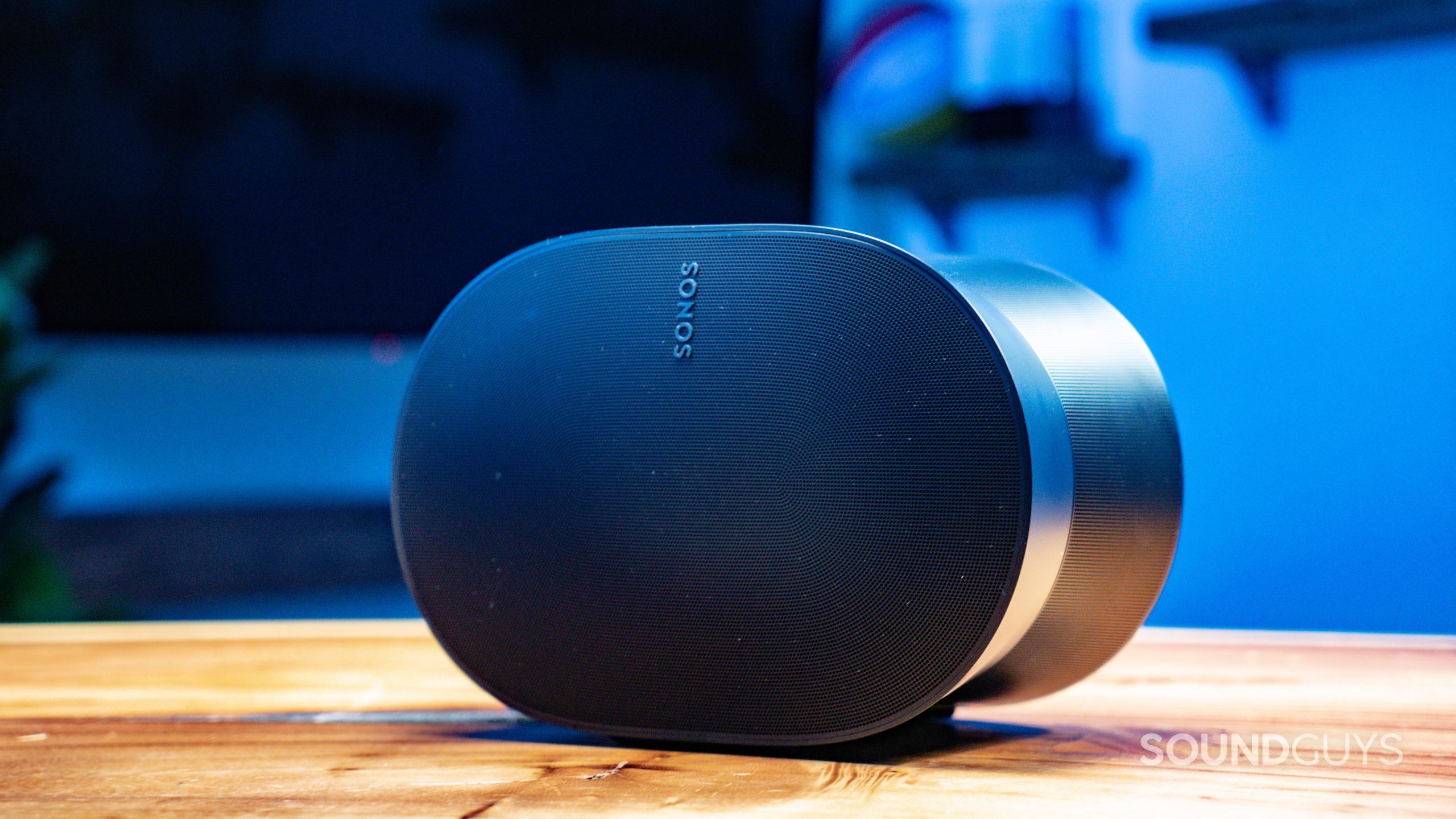 The highly rated Sonos Era 300 gets a $100 discount at Amazon