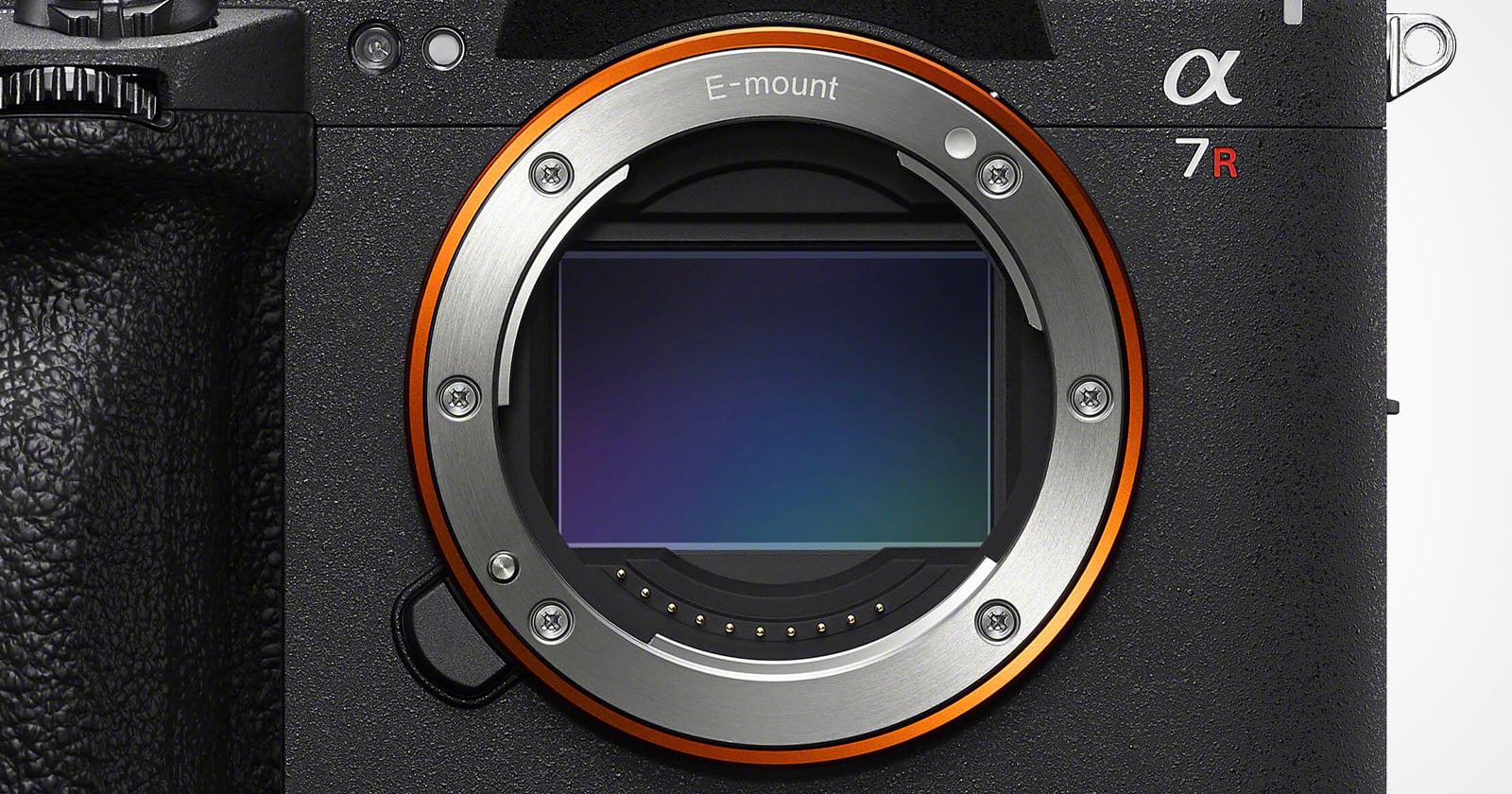 Sony List of Official E-Mount Partners Has Some Interesting Exclusions