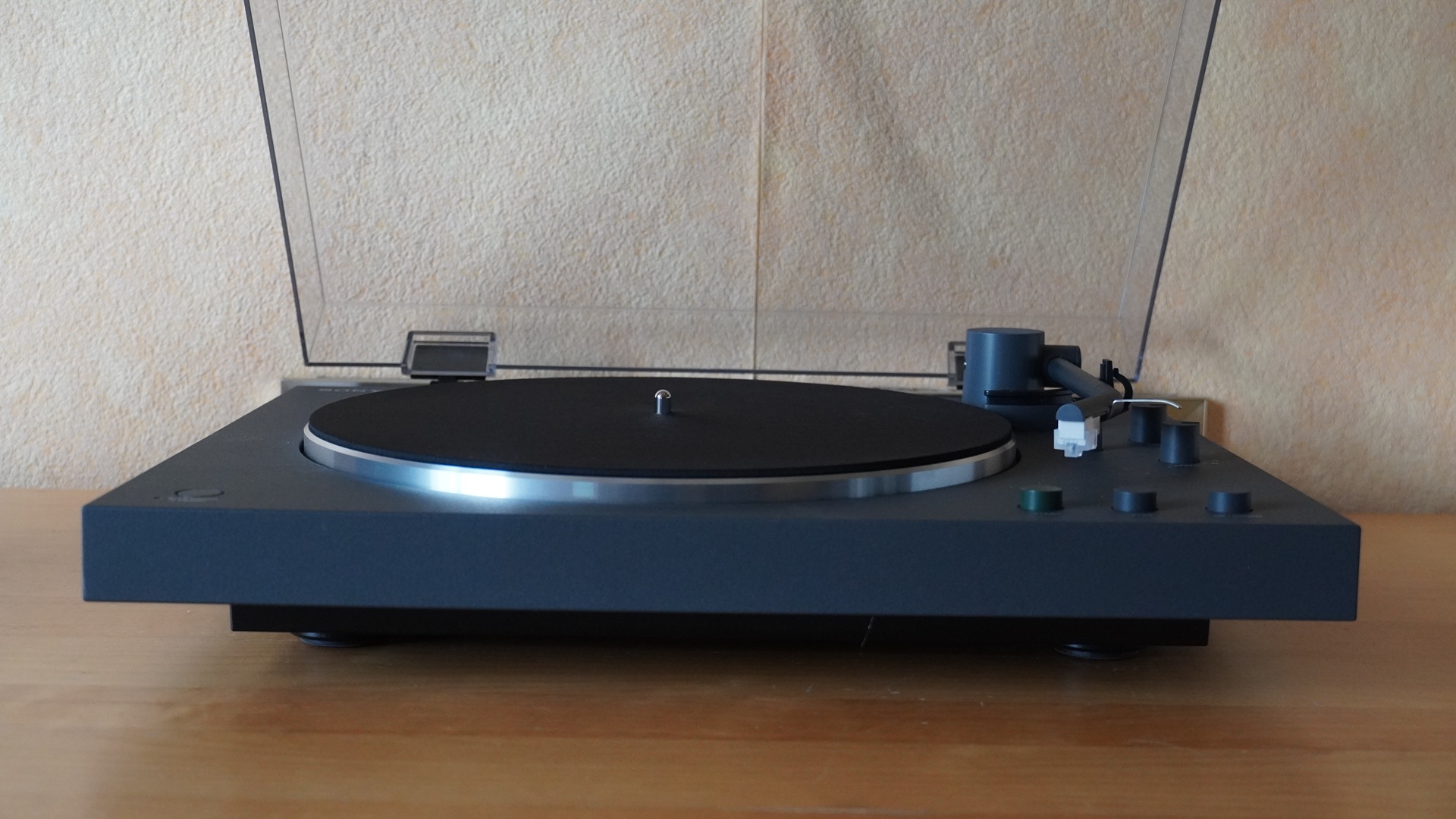 Sony PS-LX3BT Review