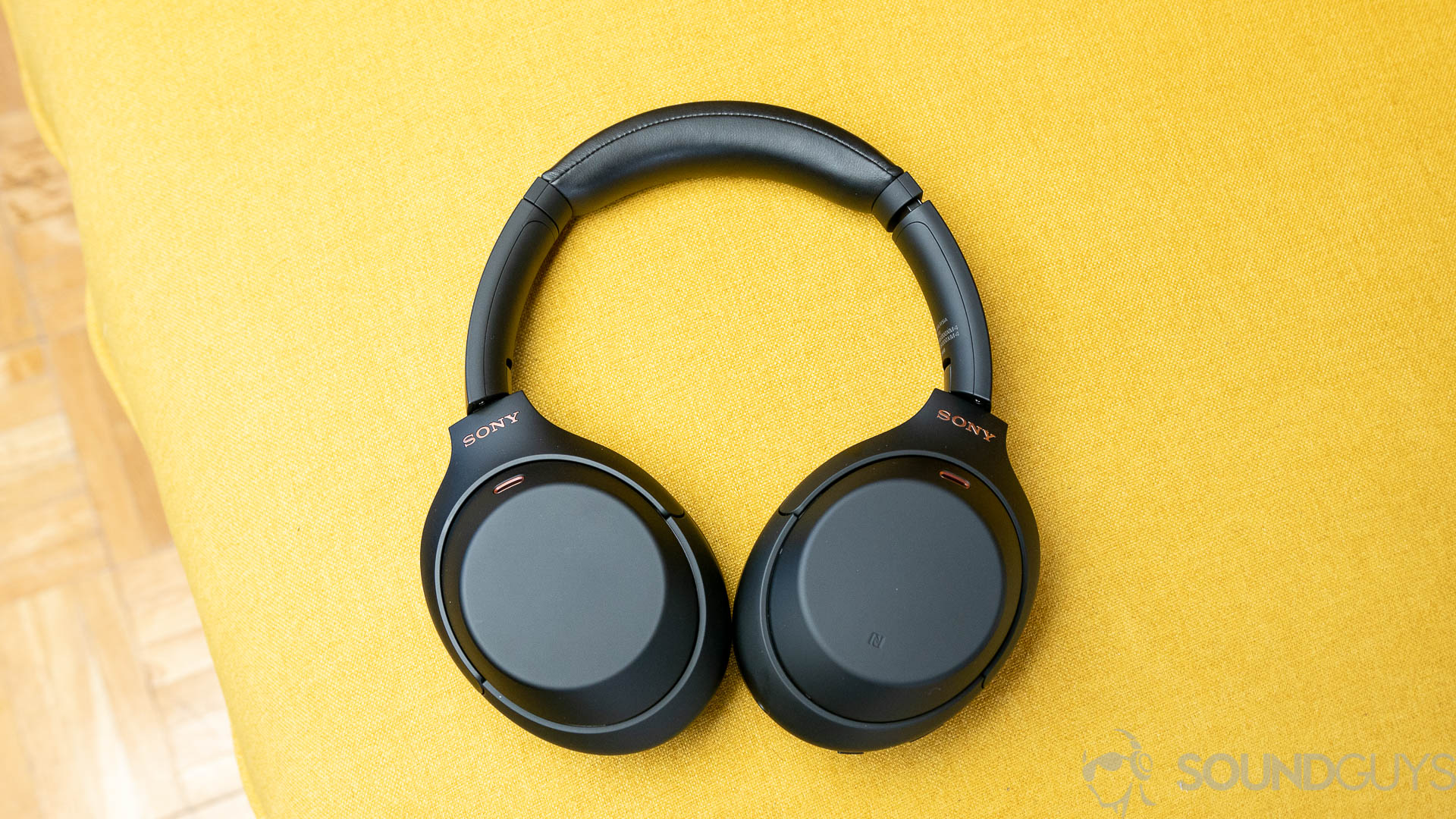 Leak spills the beans on the Sony WH-1000XM4 revival