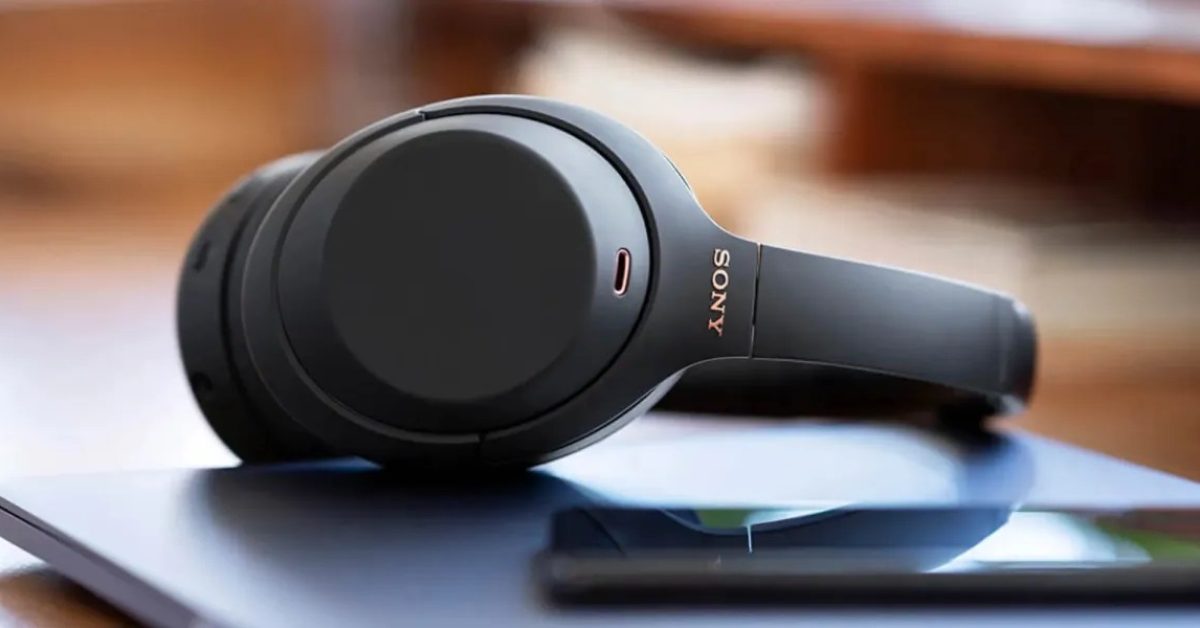 Sony may re-release its 2020 over-ear headphones for around $250, leak reveals
