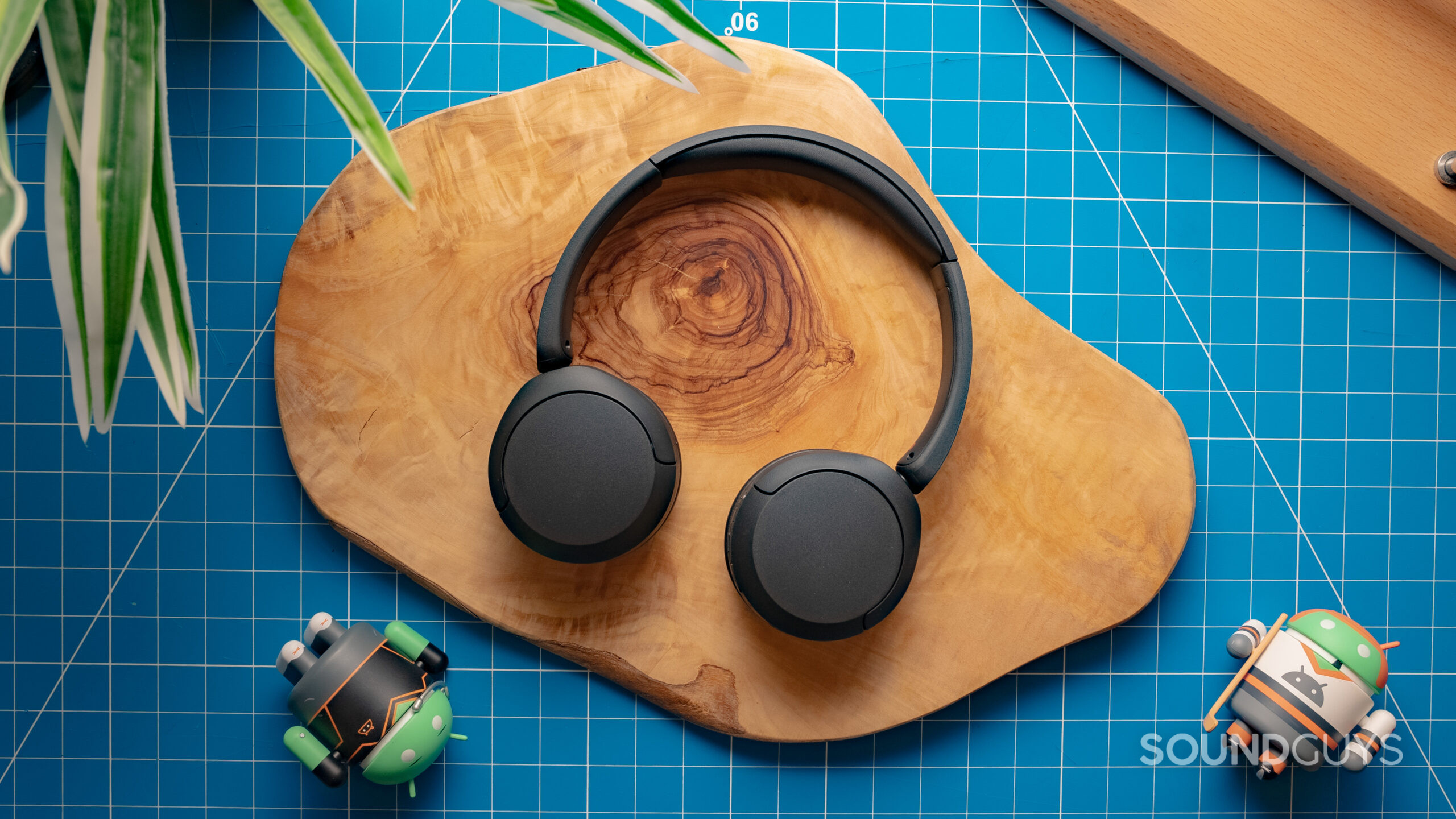Amazon slashes Sony WH-CH520 price to $38 for a solid budget headphone buy
