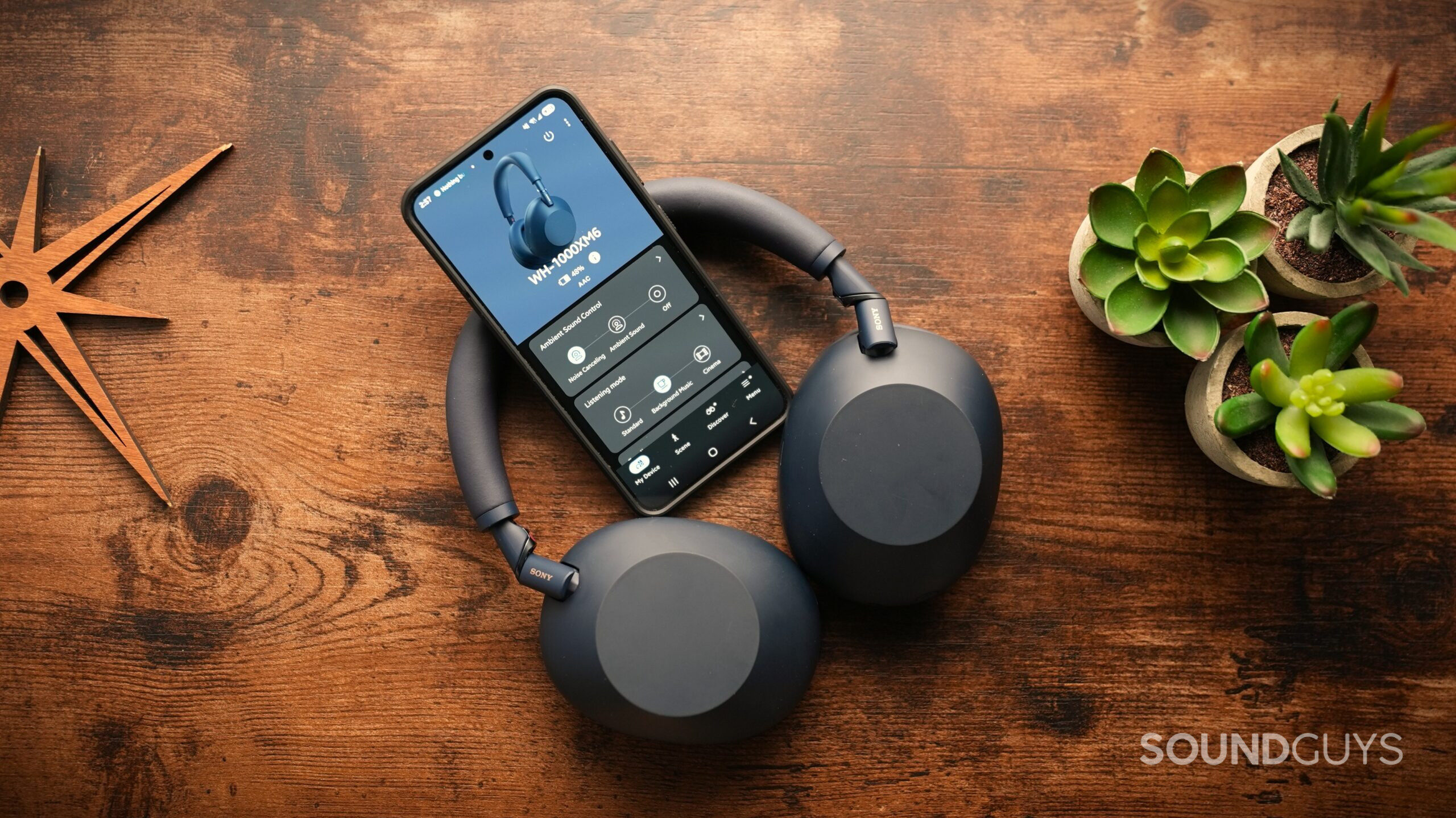 Sony’s $450 WH-1000XM6 are reportedly breaking in a brand new way
