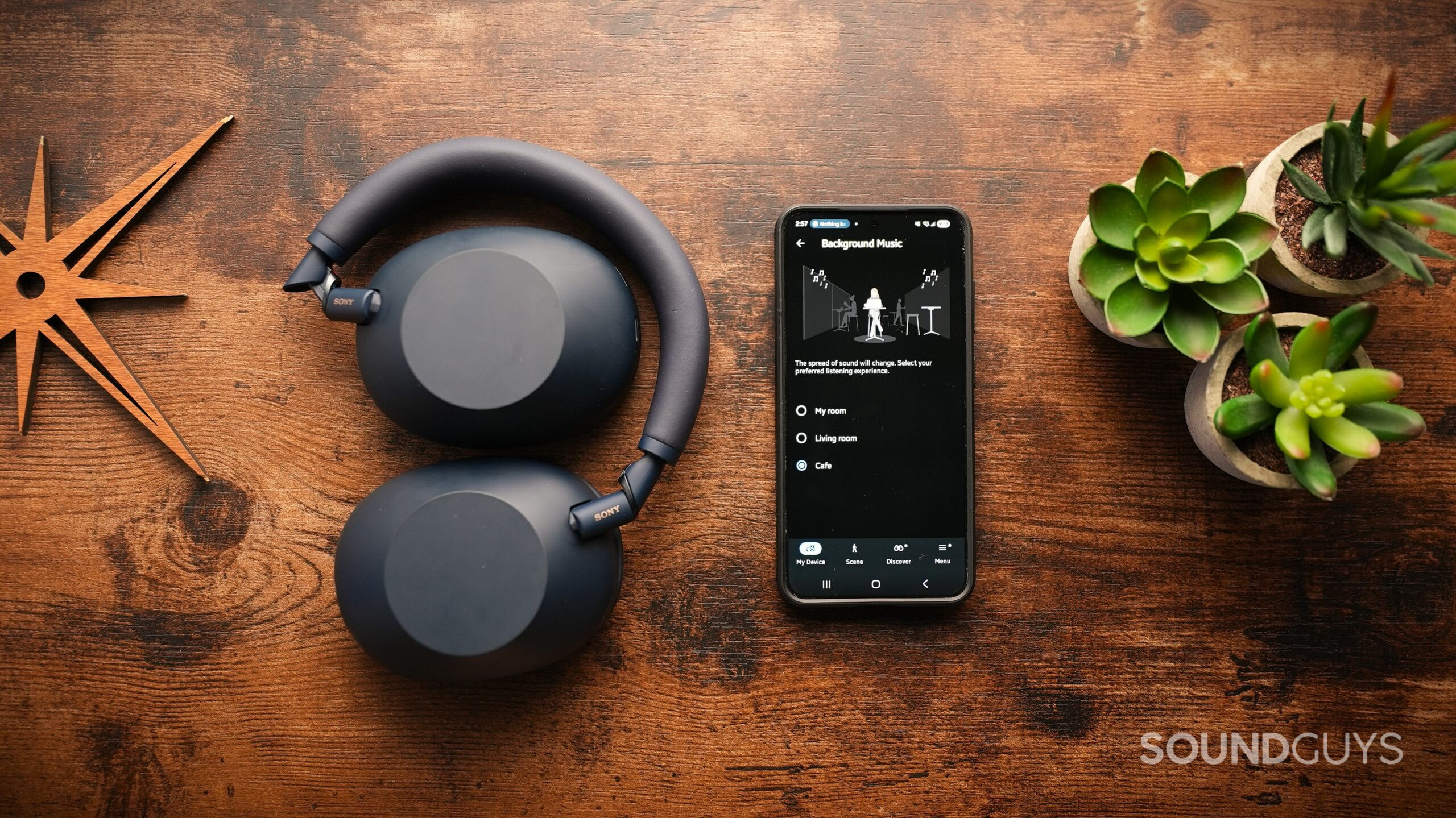 Sony WH-1000XM6 drops back to $398, matching its best non-Prime Day price