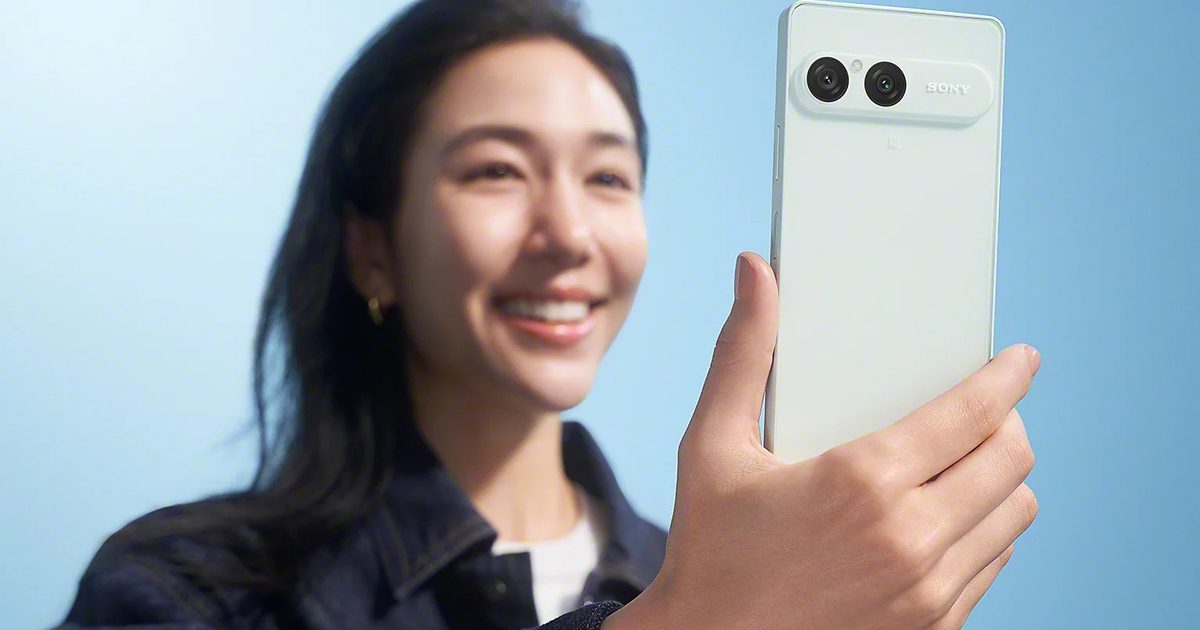 Sony’s latest Xperia has the hardware I wish the Pixel 10a offered